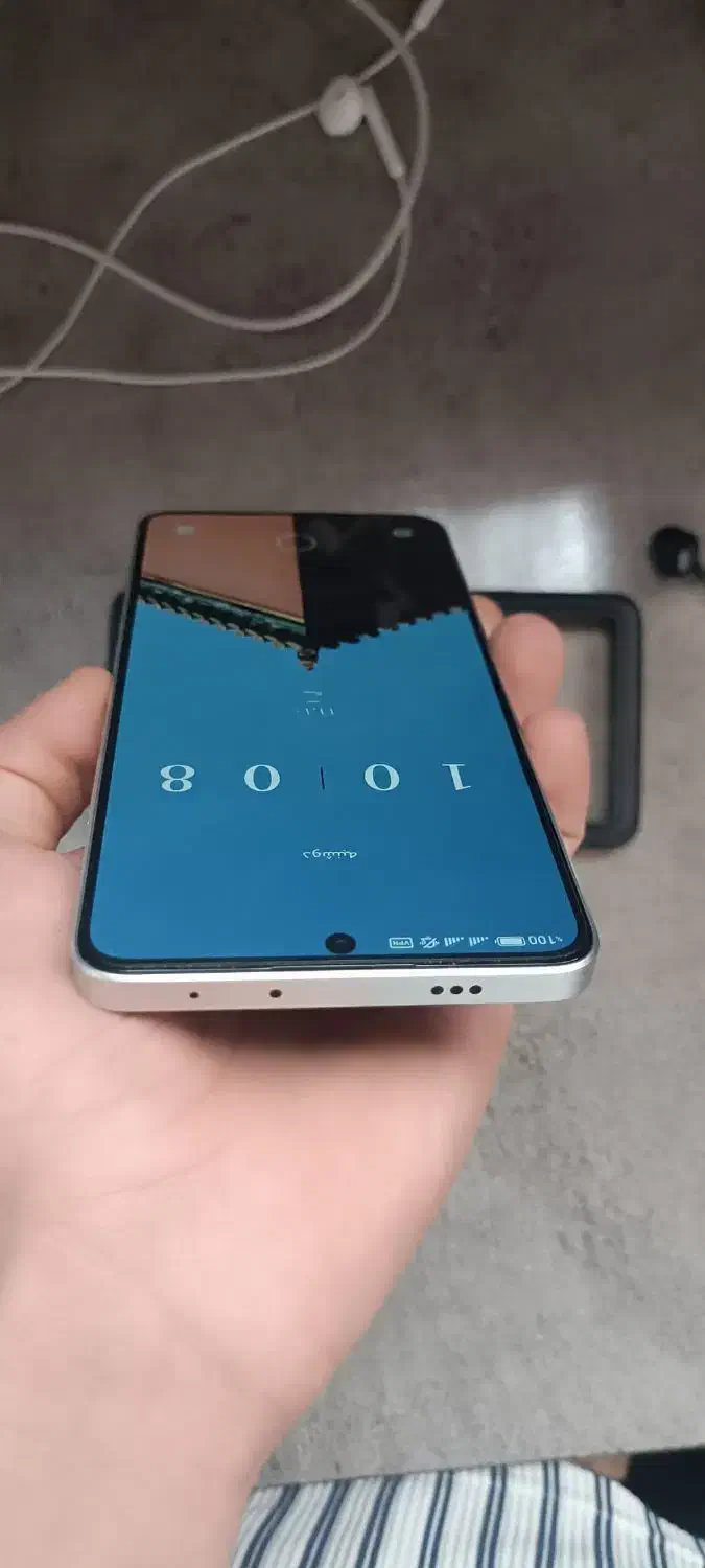 poco x6 pro|موبایل|ارومیه, |دیوار