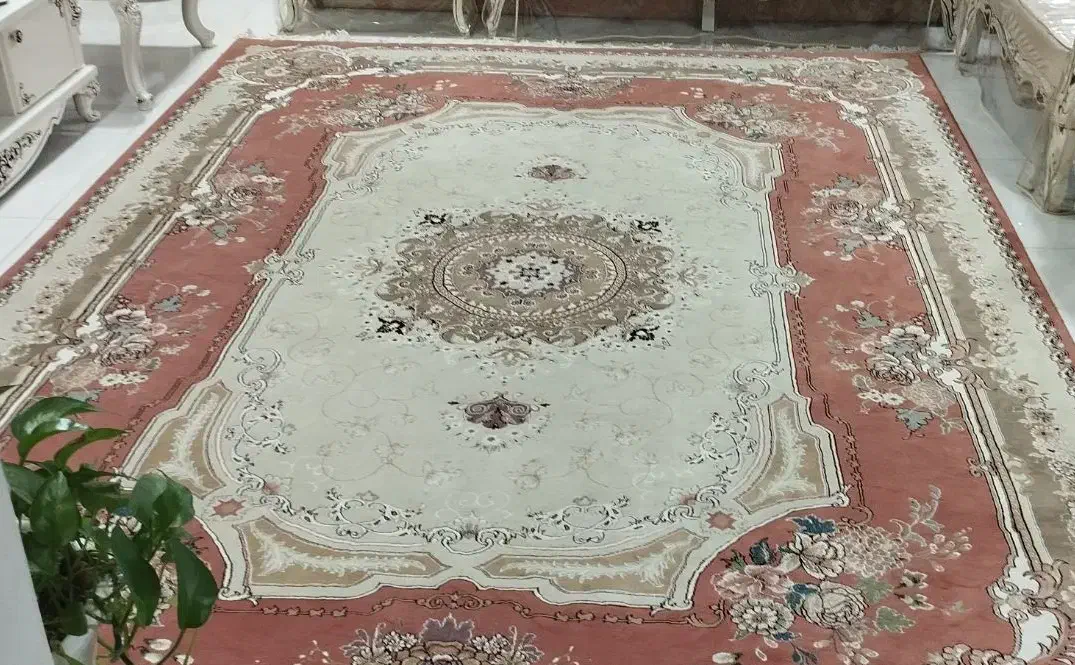 یک جفت فرش ۹ متری|فرش|اهواز, بهزاد شهر|دیوار