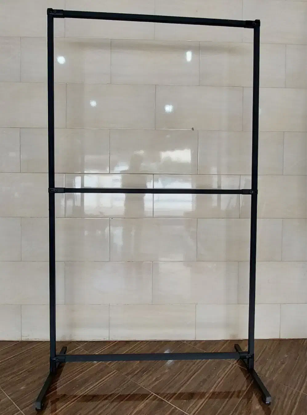 رگال آویز ۲ طبقه بند پوشاک نو|بندرخت و رخت‌آویز|اصفهان, پوریای ولی|دیوار