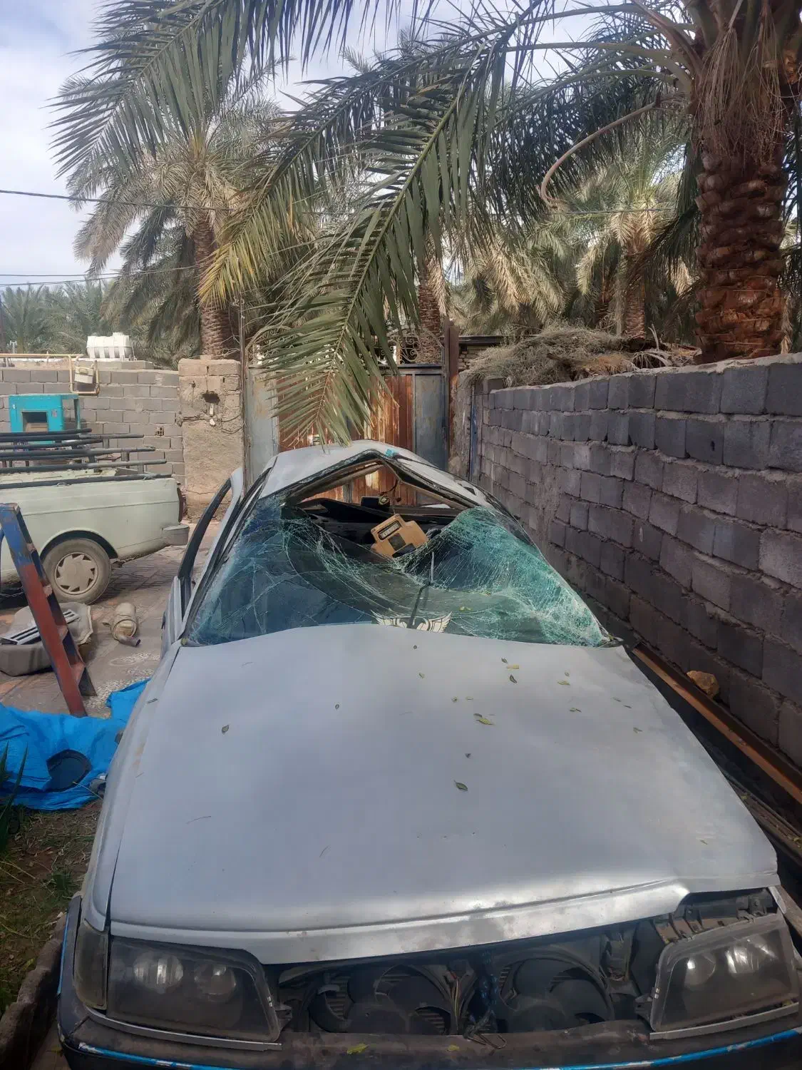 ماشین|خودرو سواری و وانت|نرماشیر, |دیوار