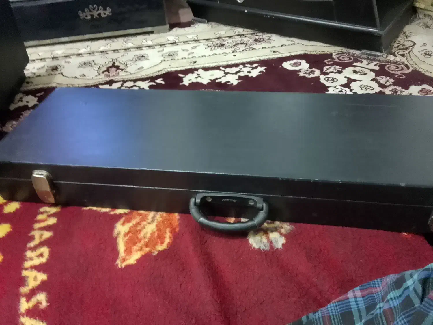 سنتور|سازهای سنتی|سمنان, |دیوار