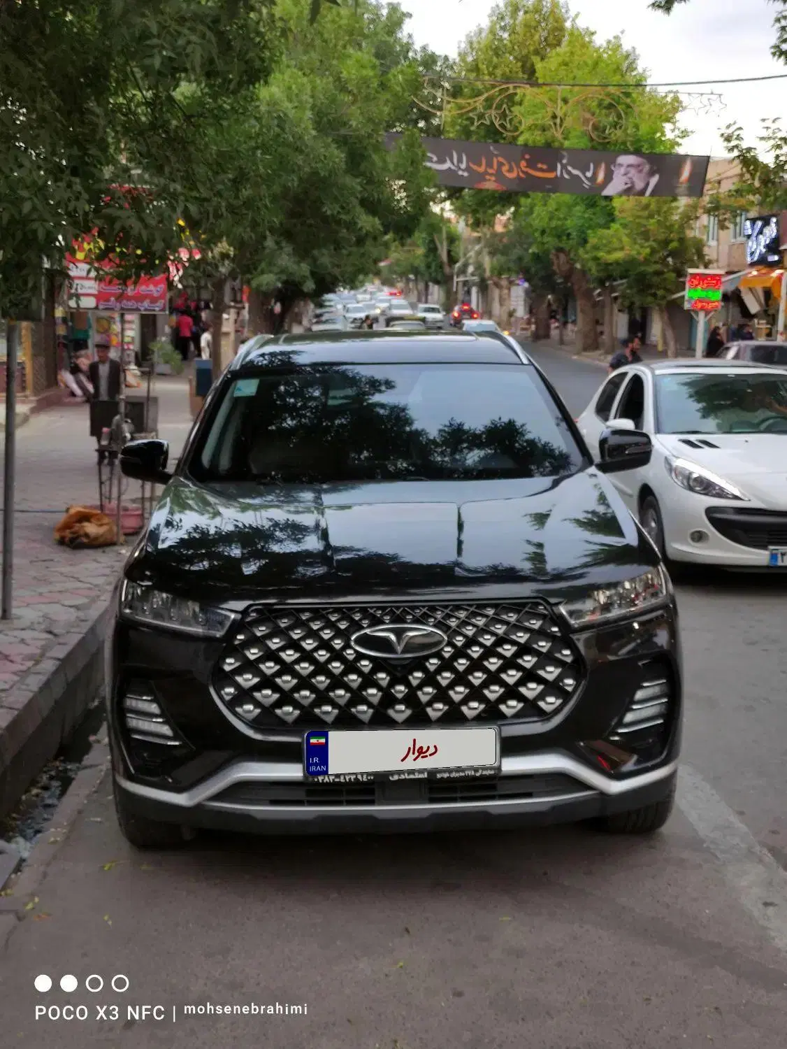 خودرو|خودرو سواری و وانت|اردبیل, |دیوار