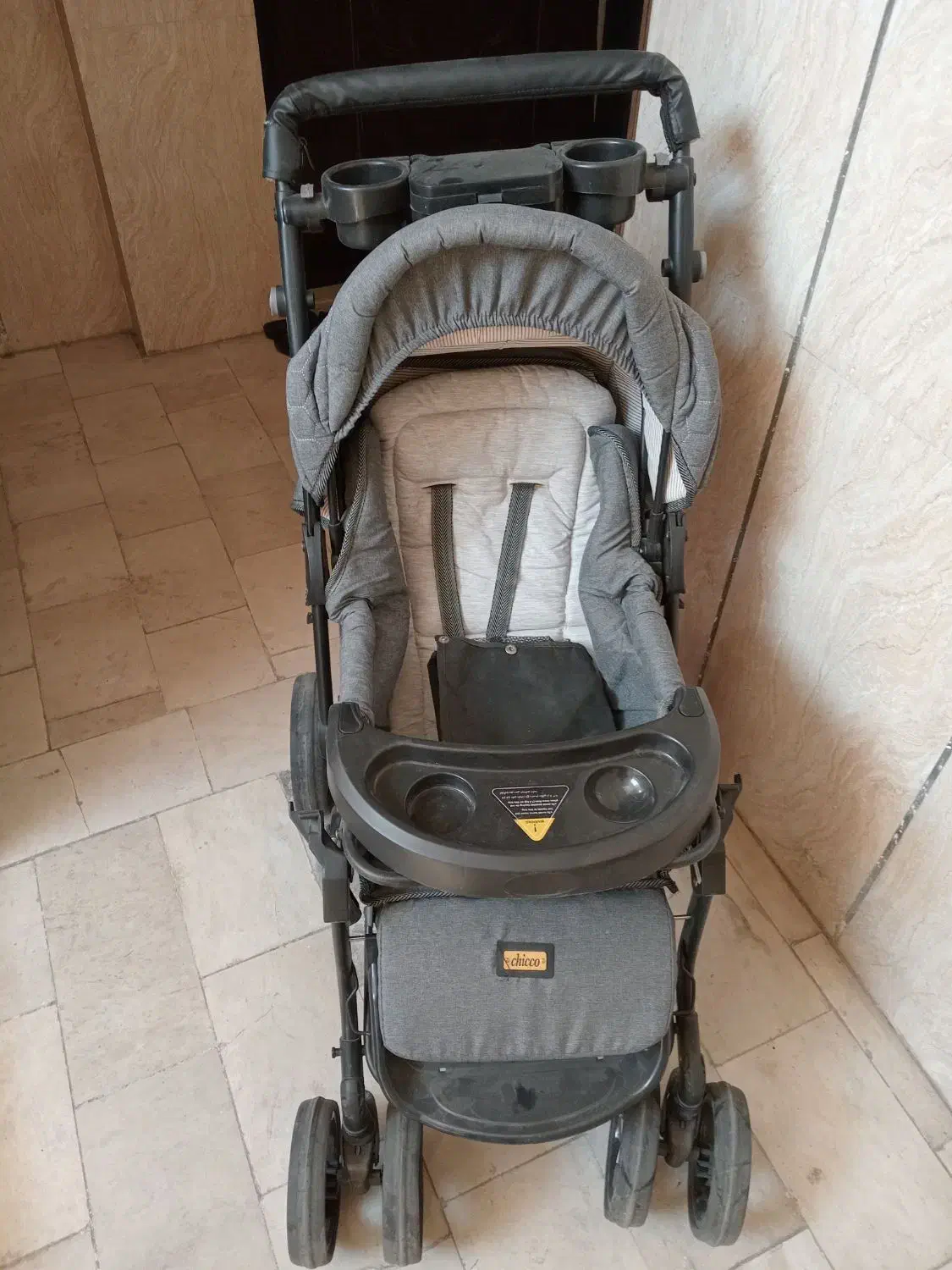 کالسکه وکریر و کیف ست|کالسکه و لوازم جانبی|تهران, مقدم|دیوار