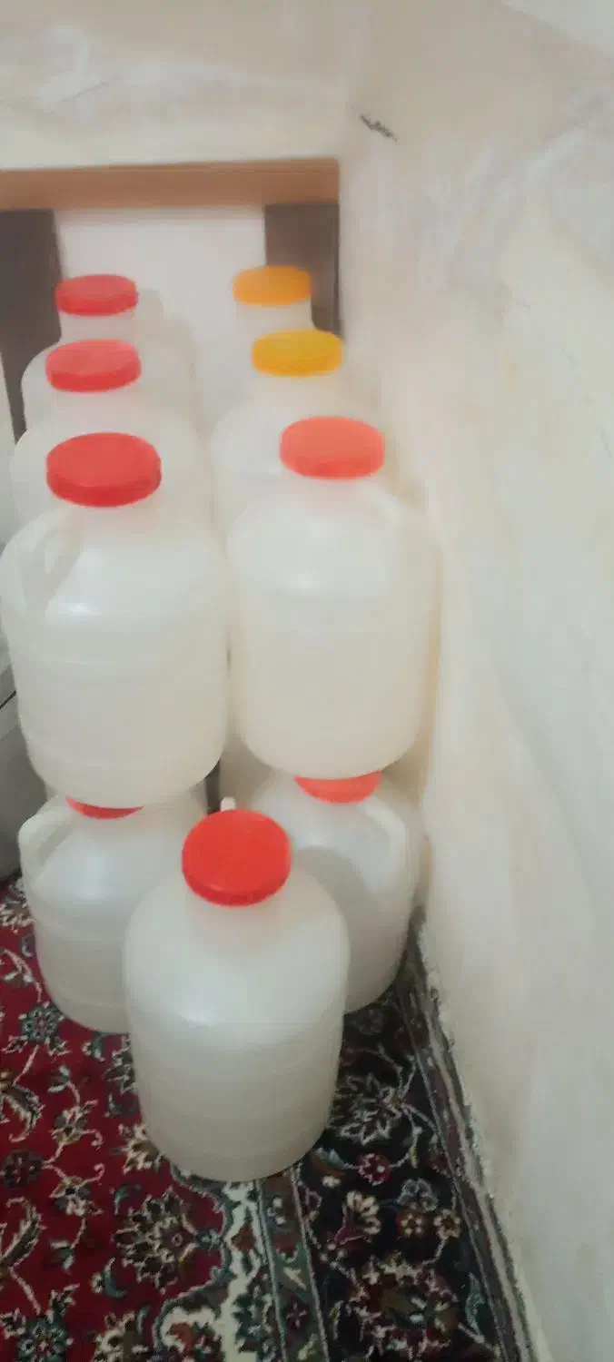 گالن|ظروف نگهدارنده، پلاستیکی، یکبارمصرف|زاهدان, |دیوار