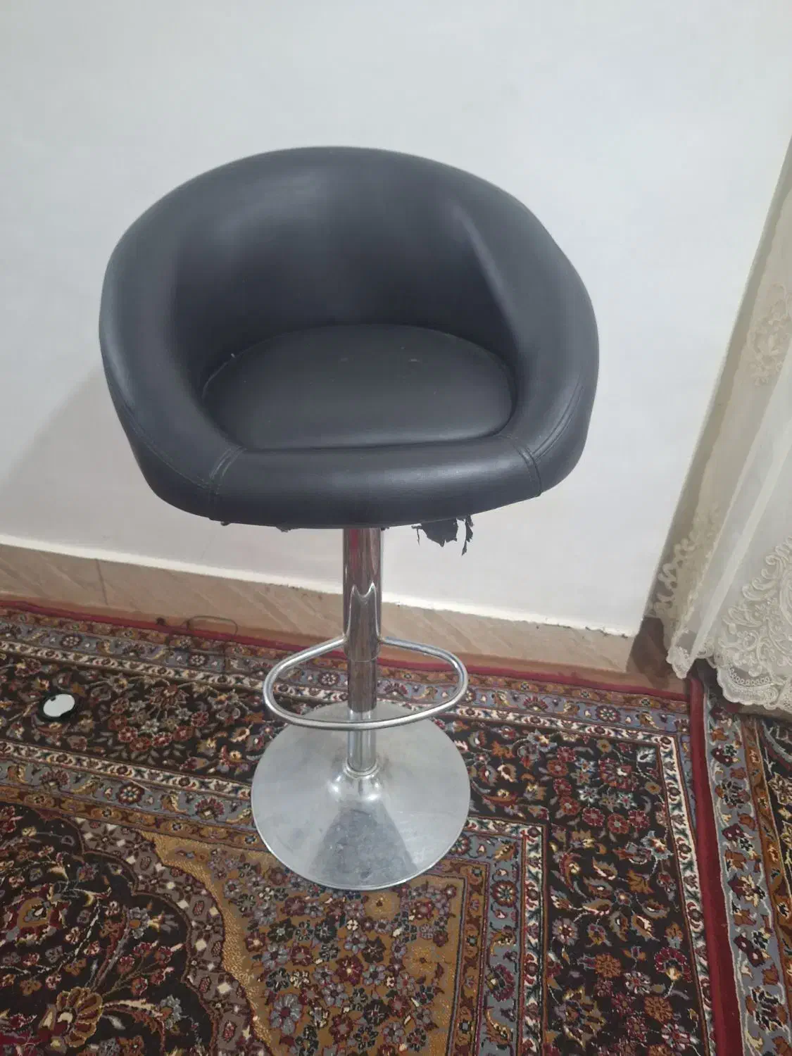 صندلی اپن|میز و صندلی غذاخوری|زابل, |دیوار