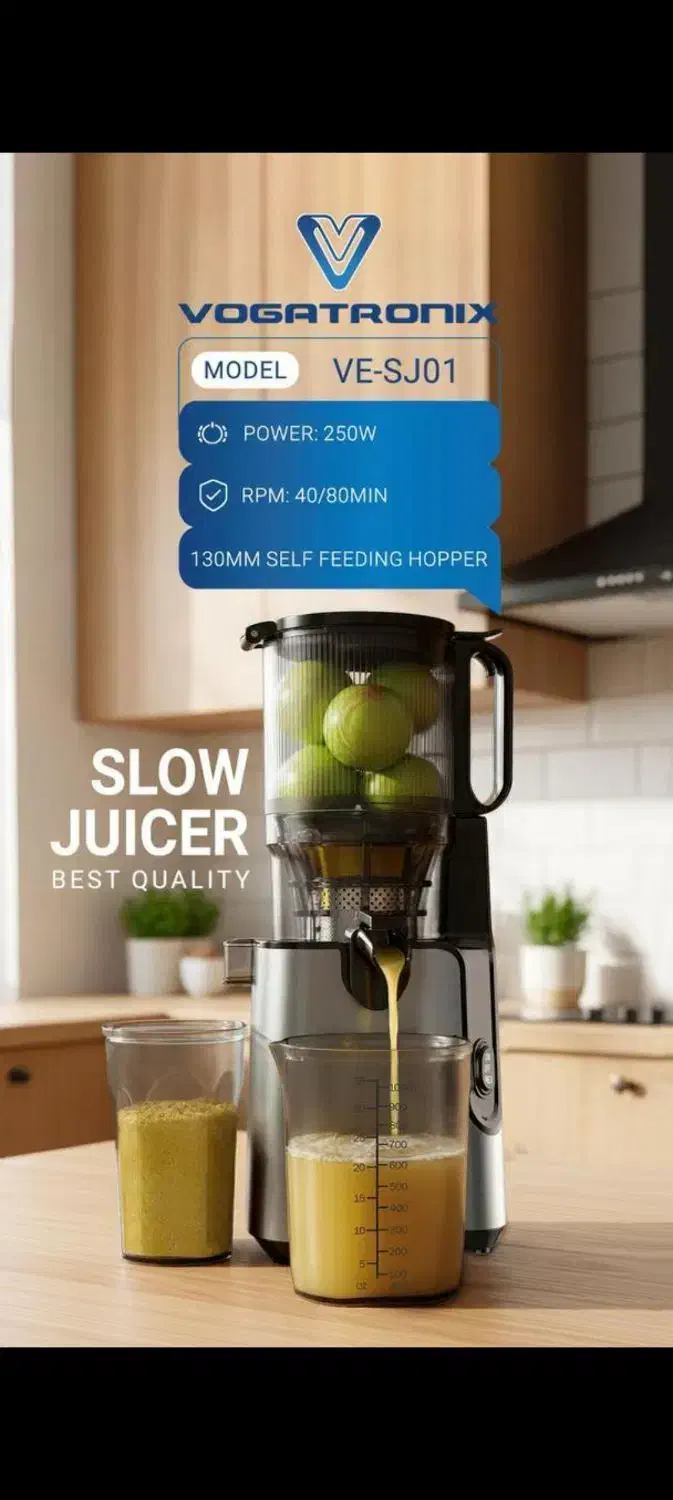 عصاره گیر آب انار گیر آب میوه گیری وگاتی آلمان اصل|آبمیوه‌گیر و آب‌مرکبات‌گیر|اصفهان, خواجو|دیوار