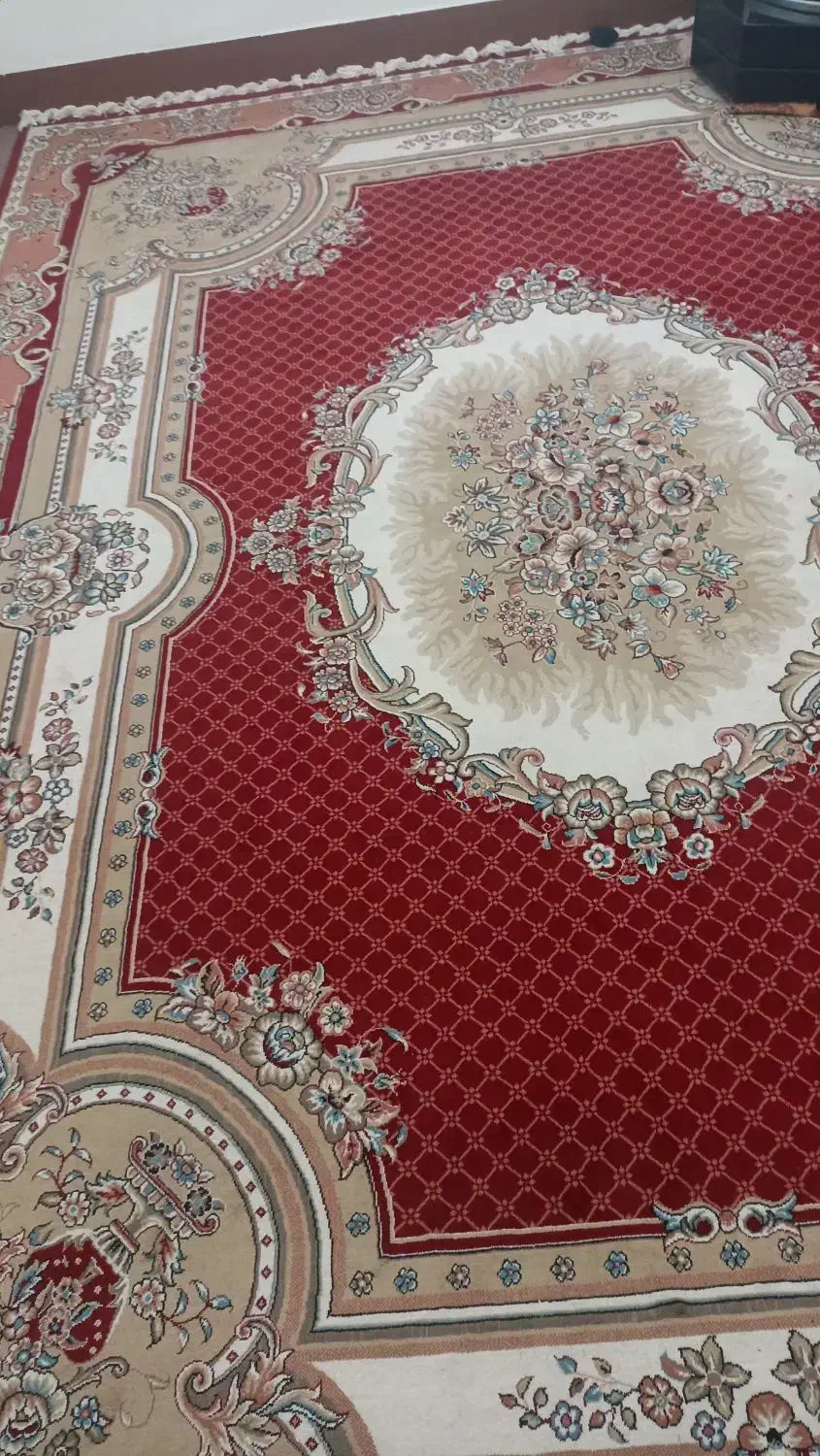 فرش|فرش|میلاجرد, |دیوار