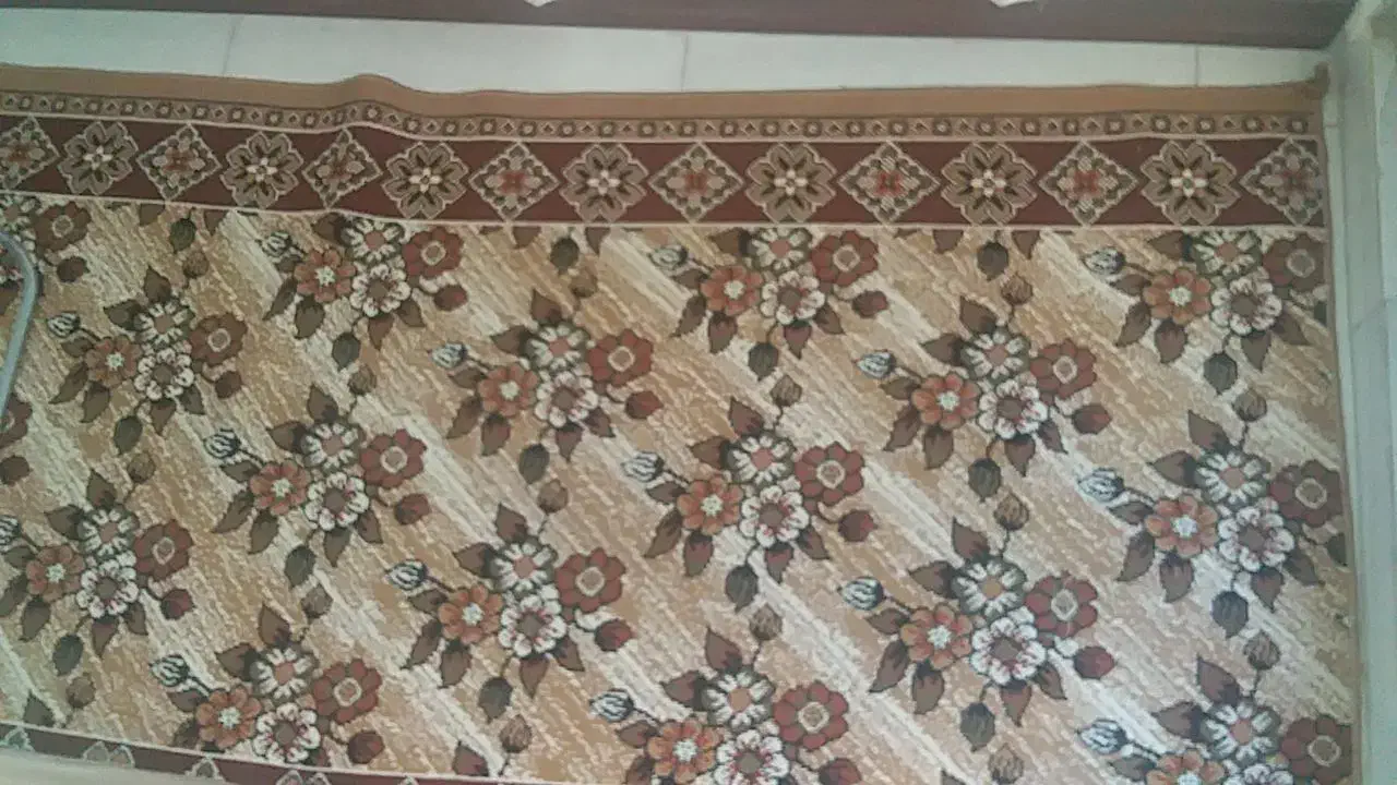 گلیم راهرو|گلیم، جاجیم، گبه|قدس, شهرک فرزان|دیوار