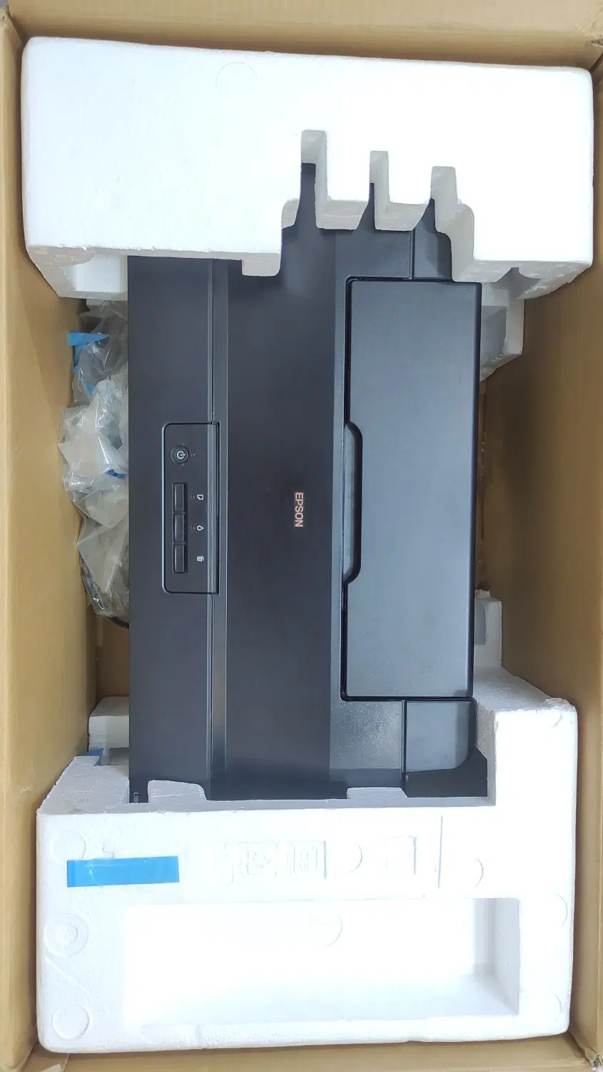 printer l1800|پرینتر، اسکنر، کپی، فکس|تهران, شهرک صادقیه|دیوار