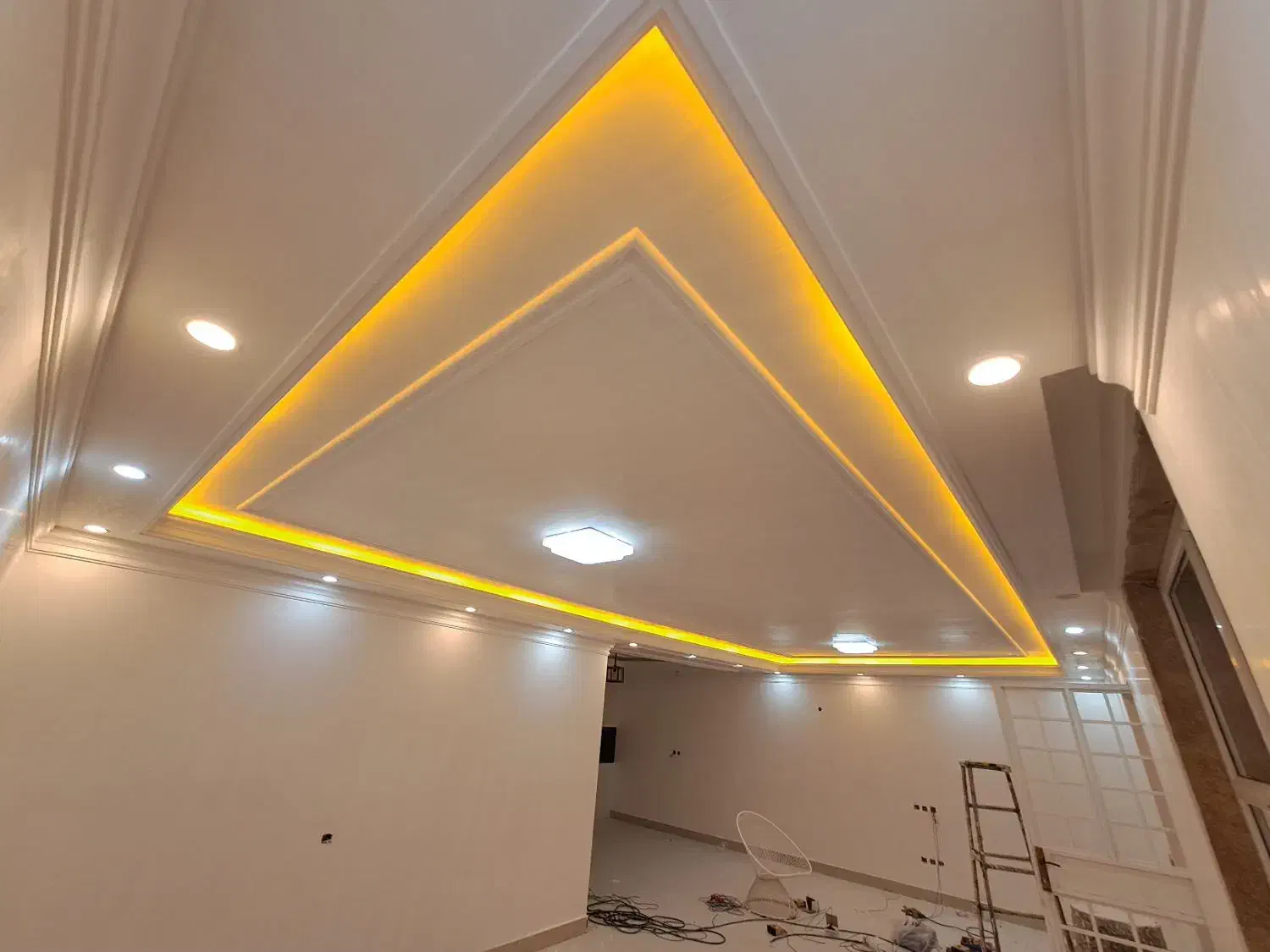 کارگر گچساز میخوام|استخدام معماری، عمران و ساختمانی|دزفول, |دیوار