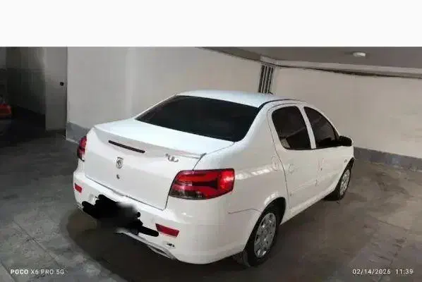 رانا پلاس|خودرو سواری و وانت|کرج, فاز ۳ گوهردشت|دیوار