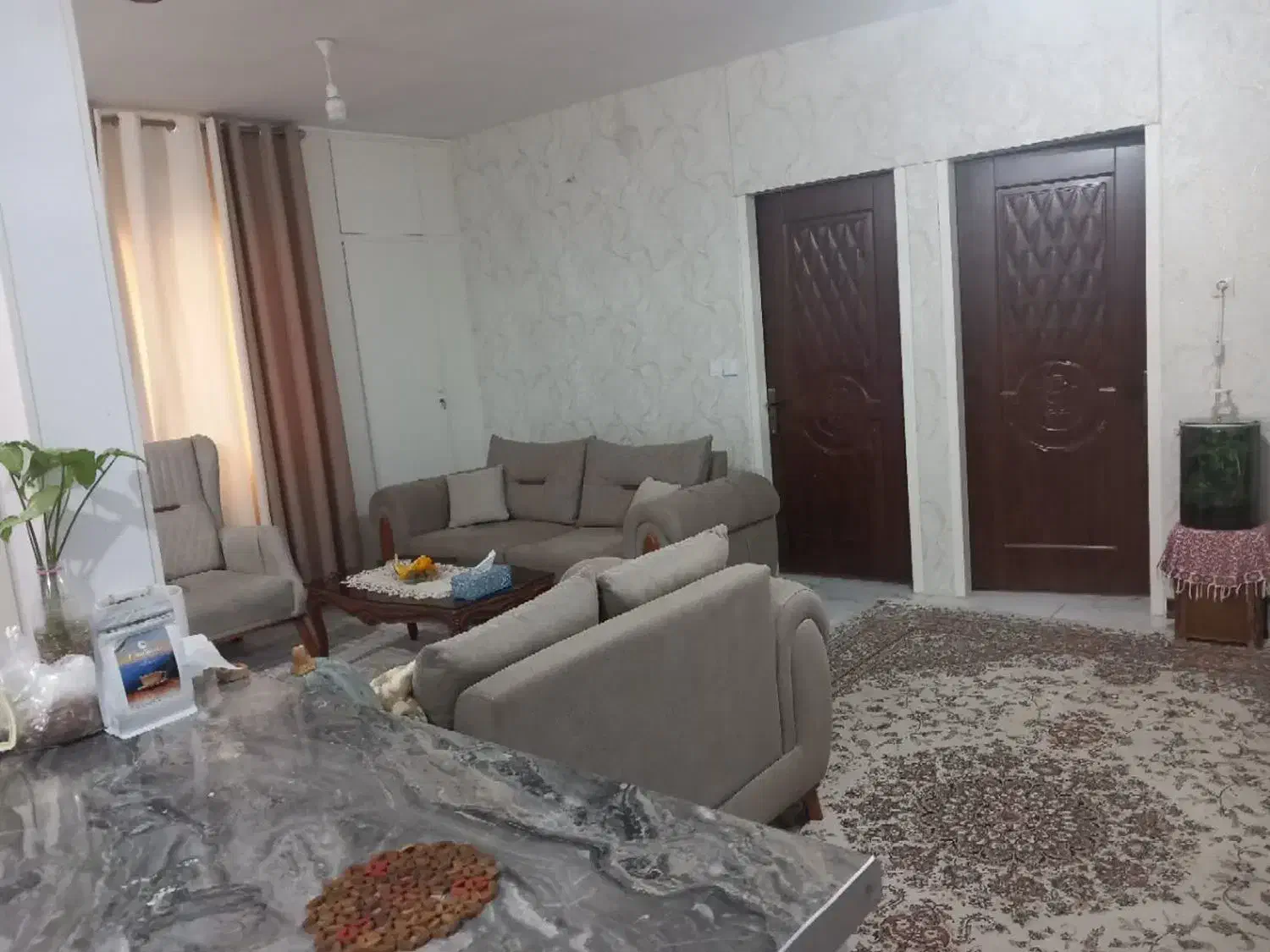 ۸۸ متر مسکونی در بهترین لوکیشن خیابان پلیس|اجارهٔ آپارتمان|تهران, کاج|دیوار