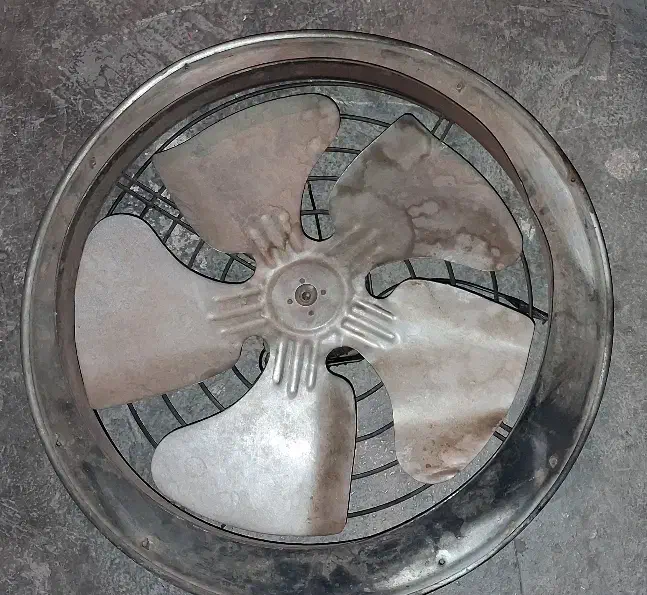 فن هواکش دمنده مکنده ۲۲۰ولت ۱۲ولت موتور ایتالیایی|پنکه و تصفیهکنندهٔ هوا|کرج, شهرک صدف|دیوار