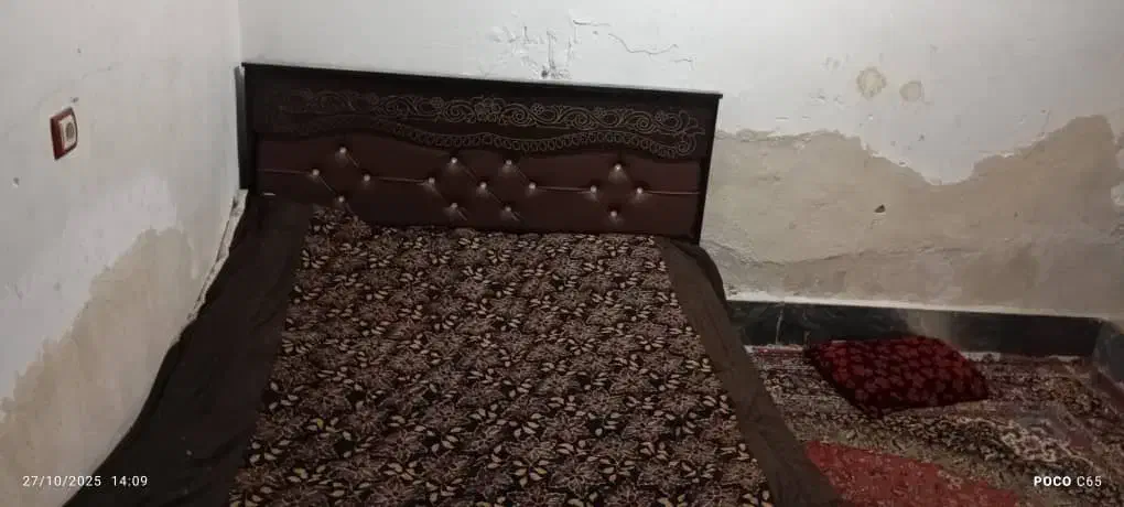 تخت خواب|تشک تختخواب|آبادان, |دیوار