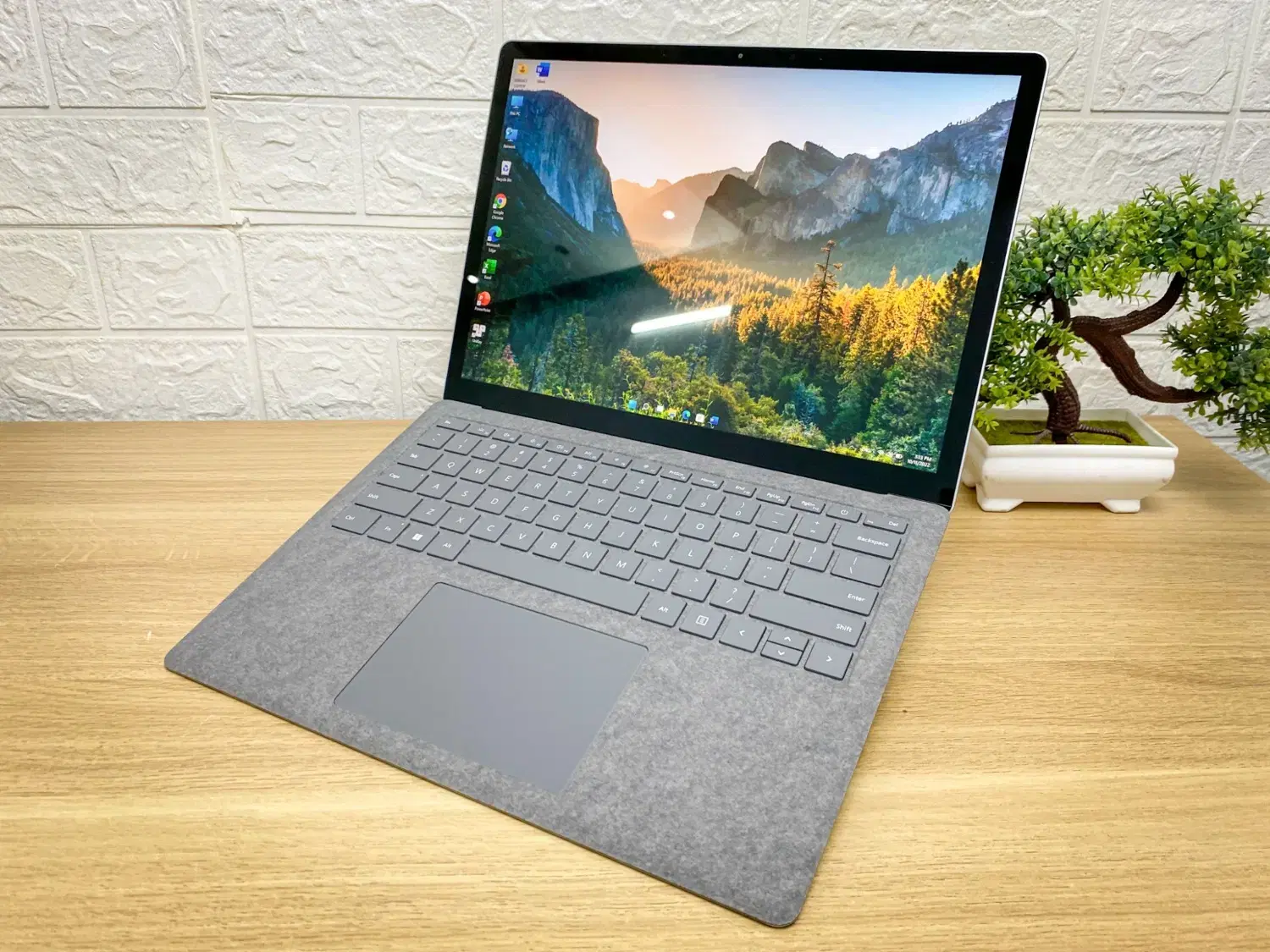 فروش Surface Laptop 3 i7 16GB 512GB SSD اقساطی|رایانه همراه|اهواز, گلستان|دیوار