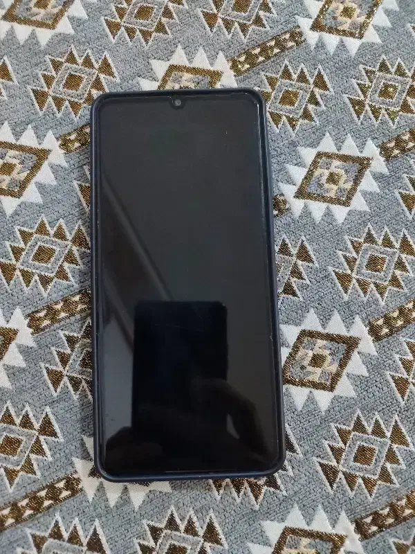 گوشی سامسونگ a06|موبایل|گیان, |دیوار