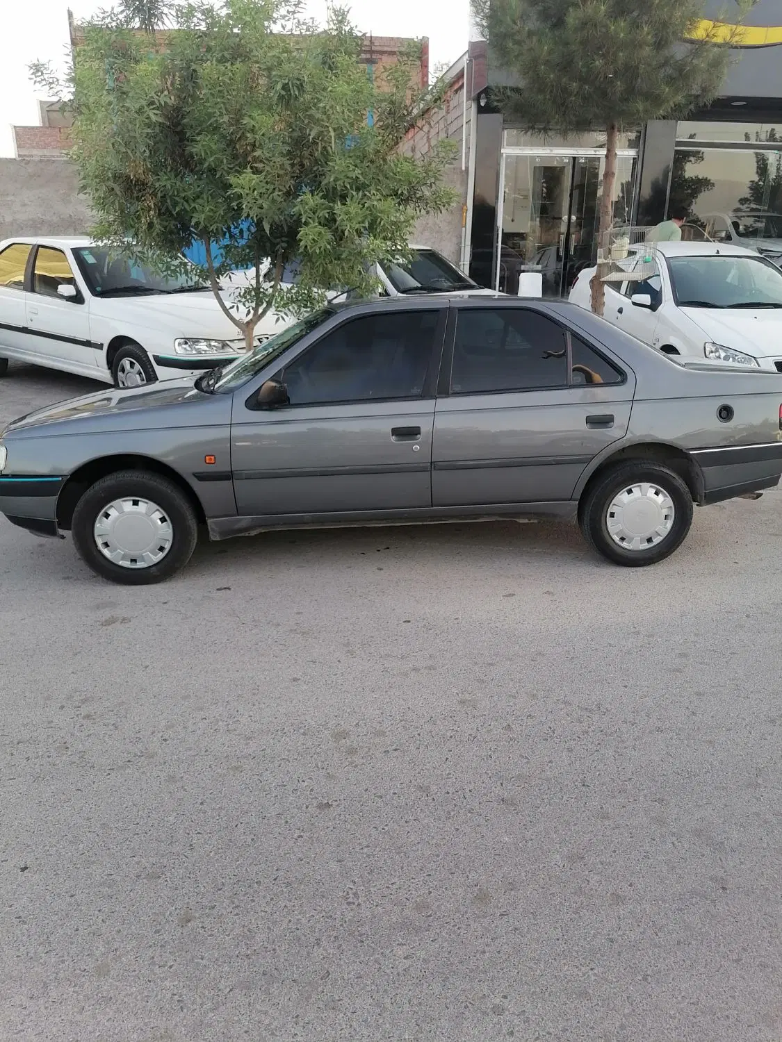 پژو 405 مدل 92|خودرو سواری و وانت|کرمان, |دیوار