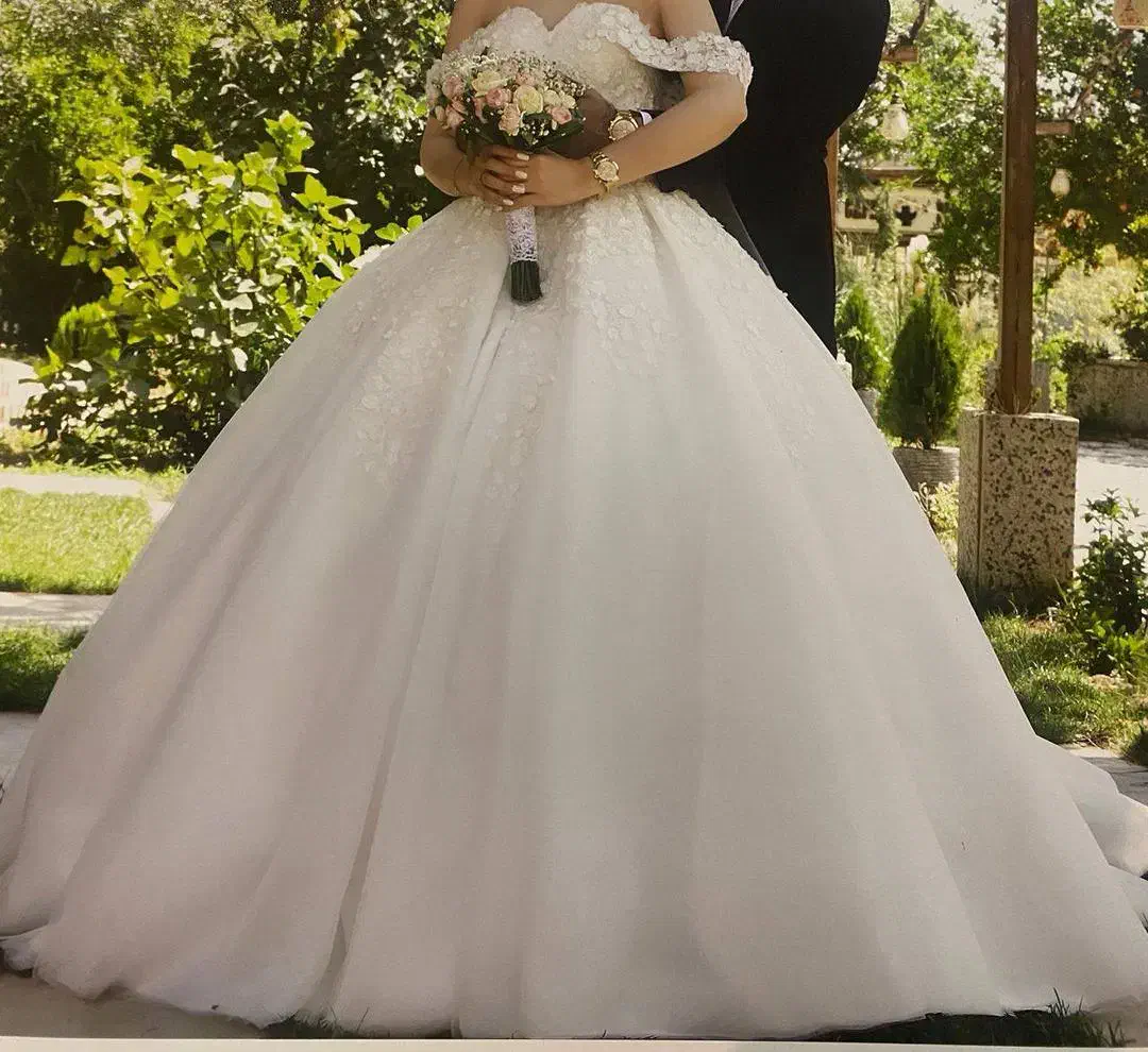 لباس عروس|لباس|تهران, نیروی هوایی (پیروزی)|دیوار