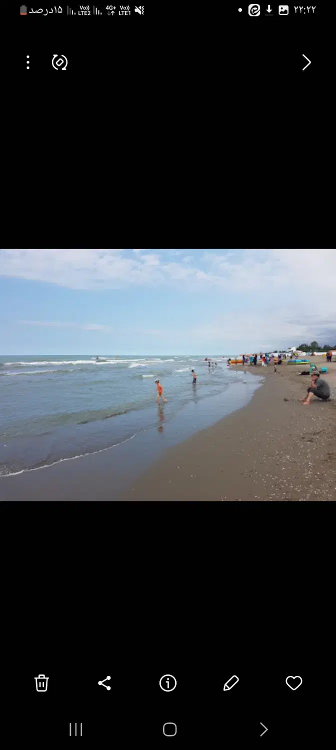 تورشادشمال نمک آبرود|تور و چارتر|ورامین, ورامین|دیوار