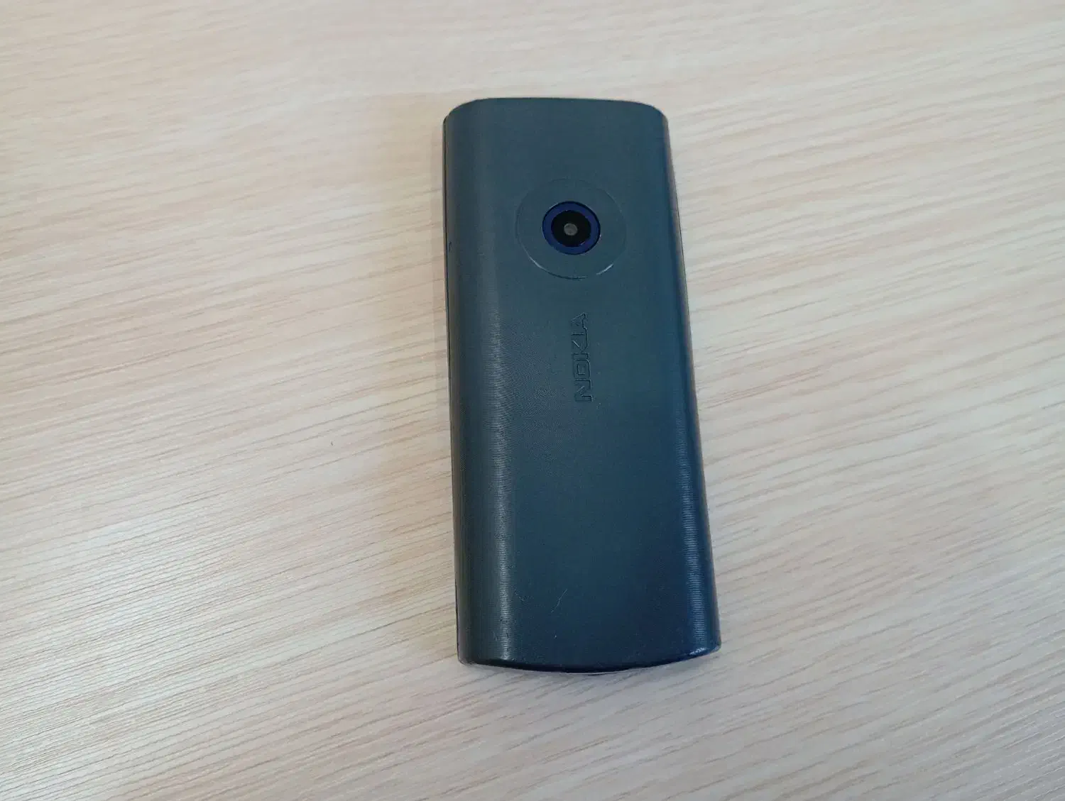 نوکیا 110 2023 دو سیمکارت|موبایل|کرمان, |دیوار