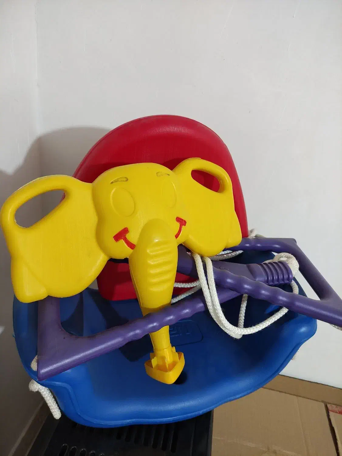 تاب کودک|اسباب و اثاث بچه|محمدشهر, جعفرآباد|دیوار