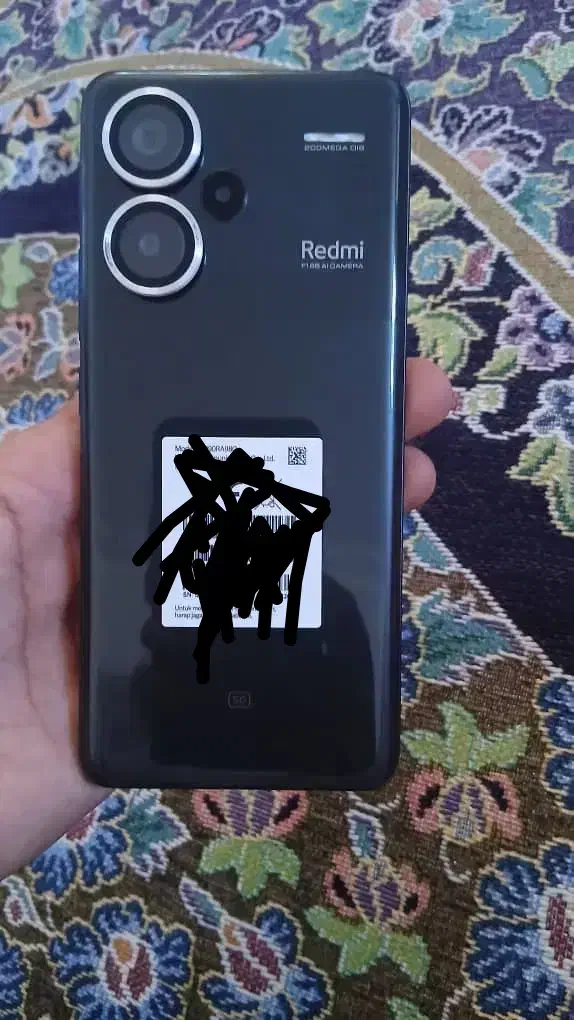 نوت 13 پرو پلاس g5|موبایل|ایرانشهر, |دیوار