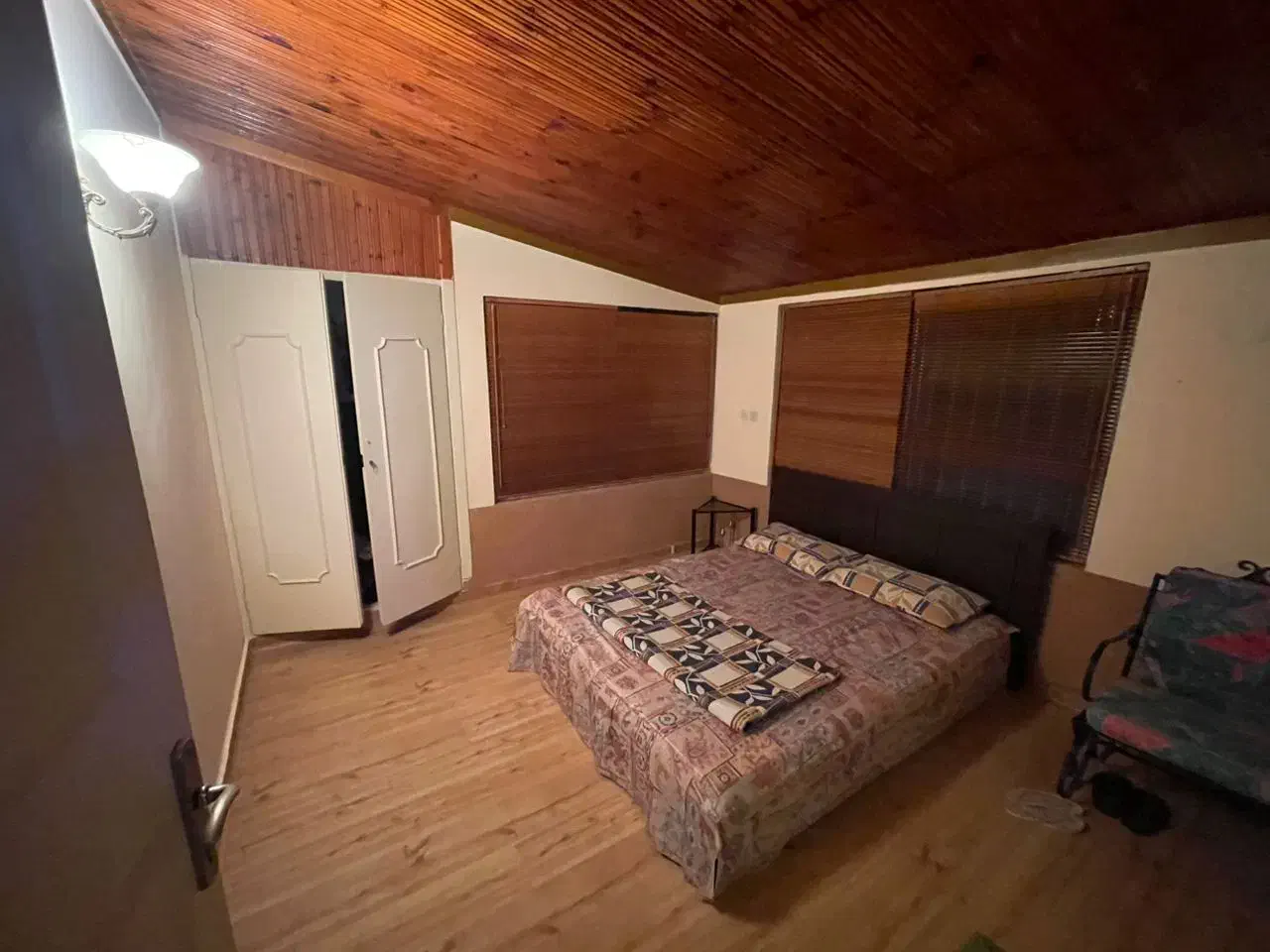 620 متر زمین 385 متر بنا متل قو|فروش خانه و ویلا|سلمانشهر, |دیوار