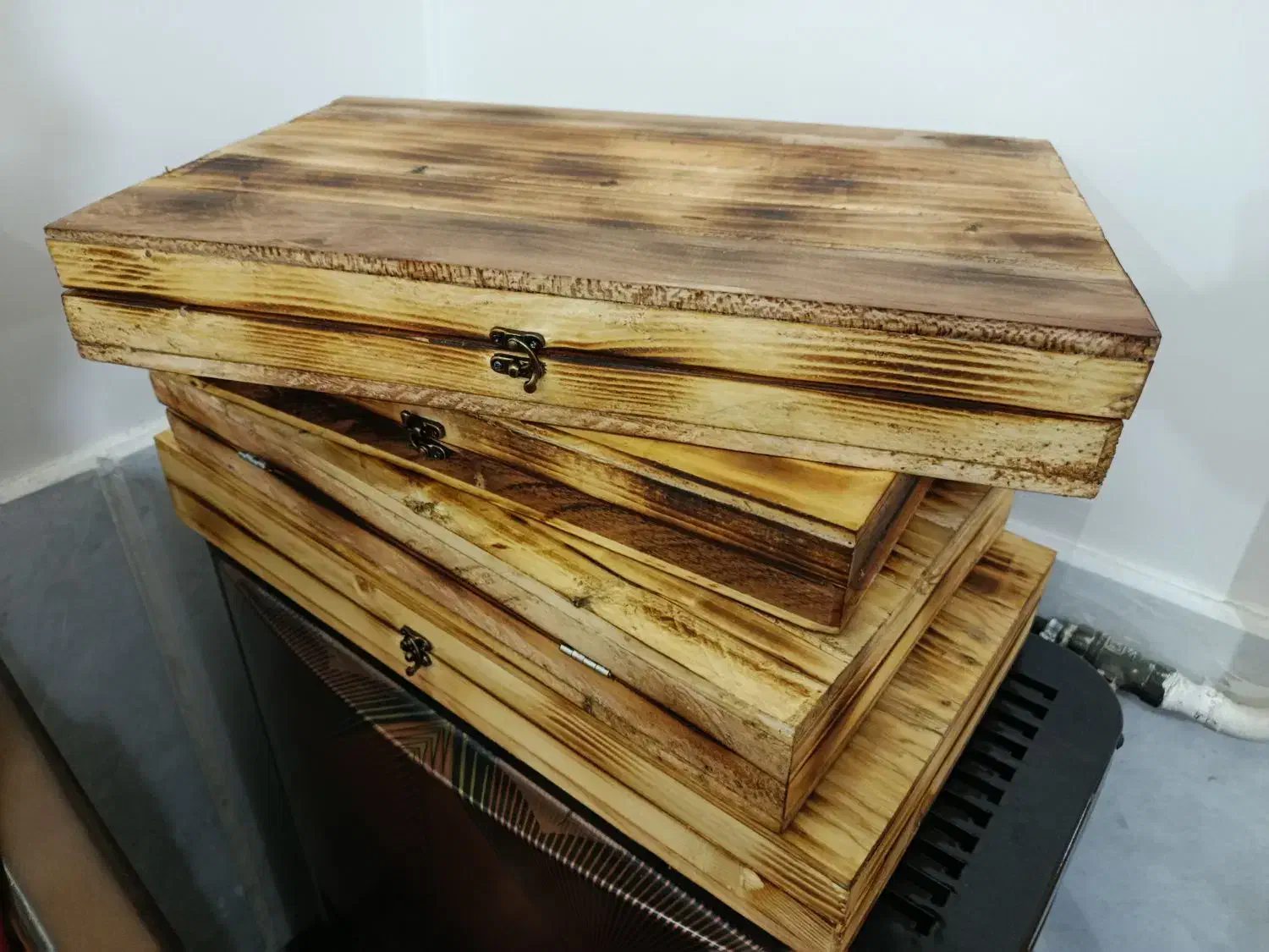 فروش تخته نرد تمام چوب|کلکسیون و سرگرمی|جهرم, |دیوار