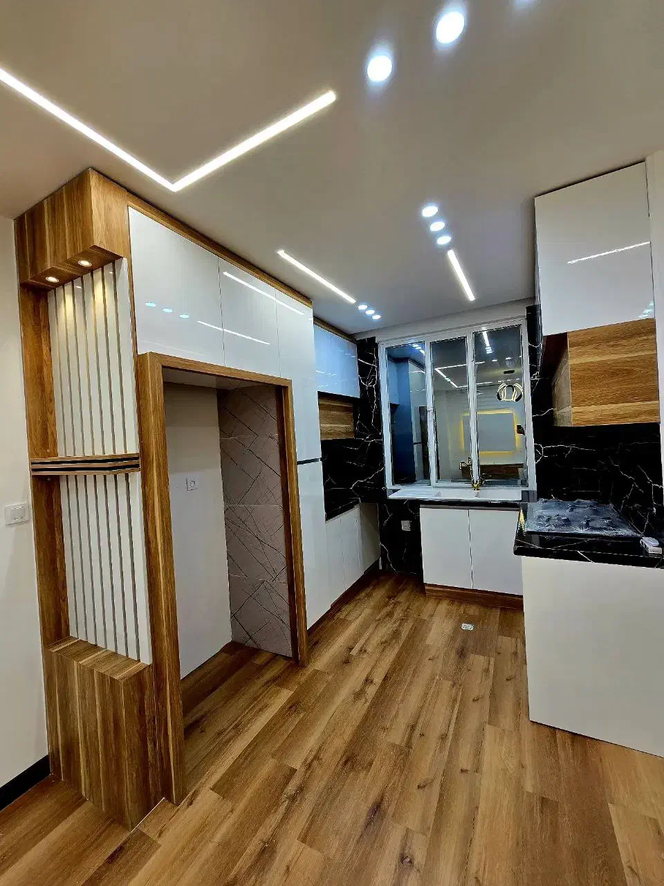 ۵۰مترپارکینگ *دیزاین اروپایی*شهرک مریم تهاتر|فروش آپارتمان|اندیشه, اندیشه فاز ۱|دیوار