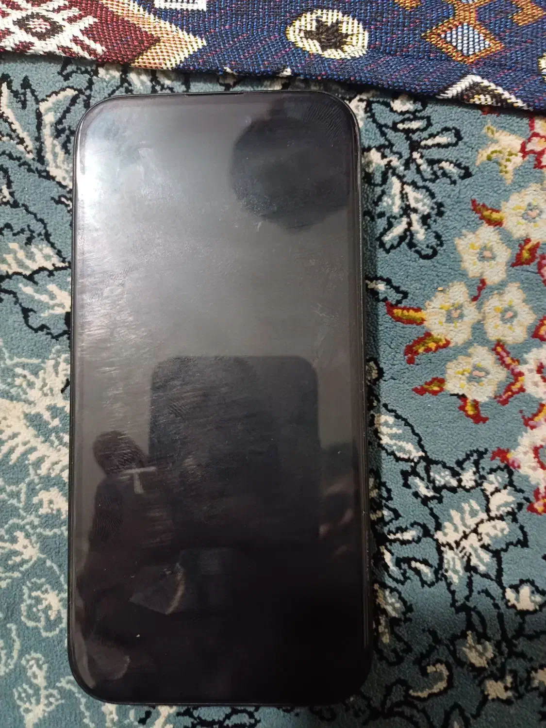 آیفون ۱۶ نرمال|موبایل|تهران, تهرانسر غربی|دیوار