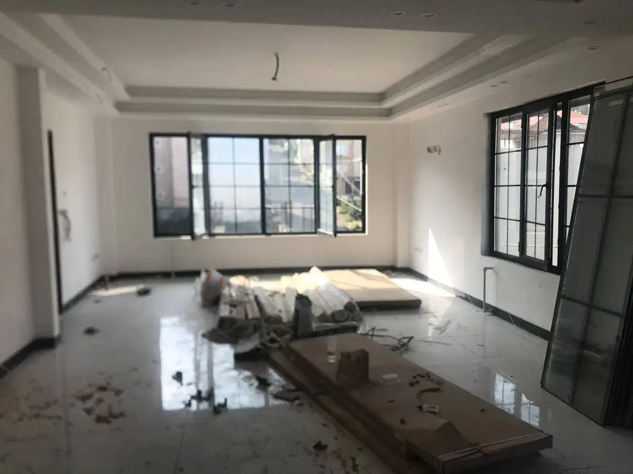 ۱۴۵ متر/نوساز/فول امکانات|فروش آپارتمان|لاهیجان, شیخ زاهد|دیوار