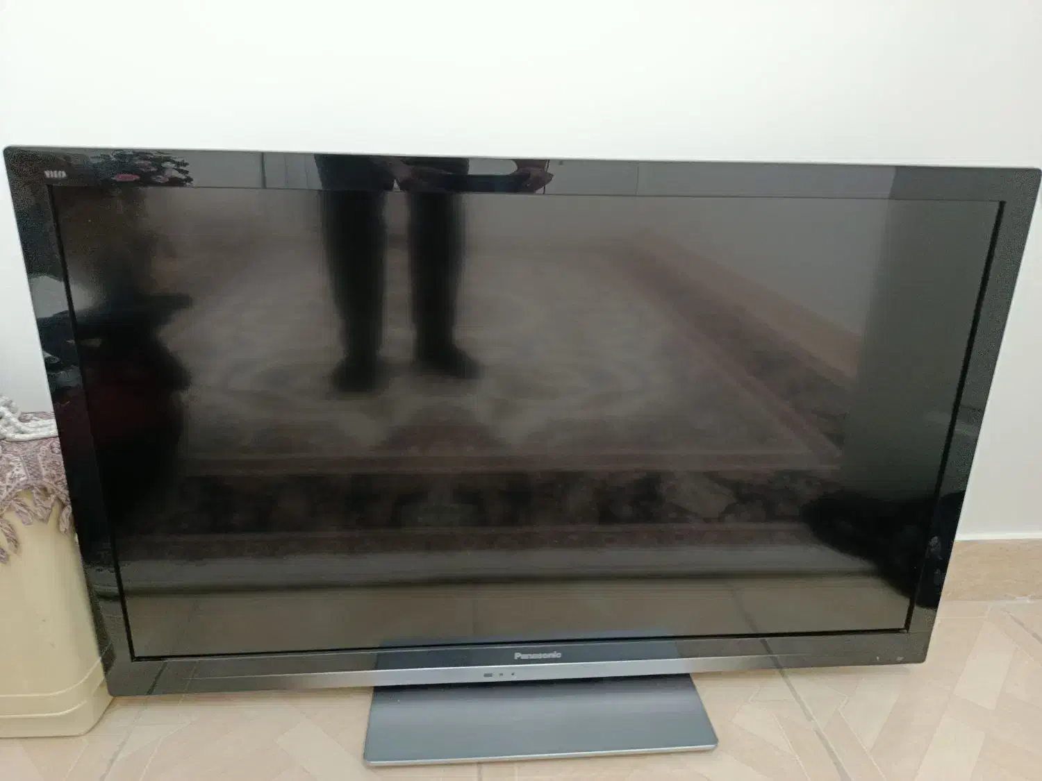 تلوزیون پاناسونیک|تلویزیون و پروژکتور|کرج, مصباح|دیوار