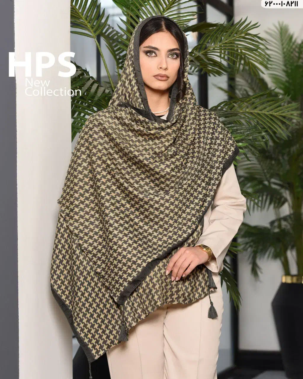 شال کریشه HPS|لباس|کرمان, |دیوار