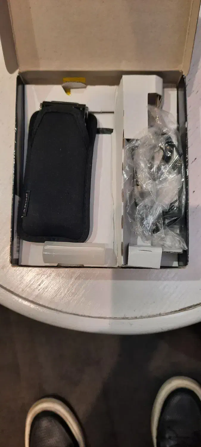 رکوردر سونی . 4GB . ICD -UX513F|صوتی و تصویری|تهران, سنائی|دیوار