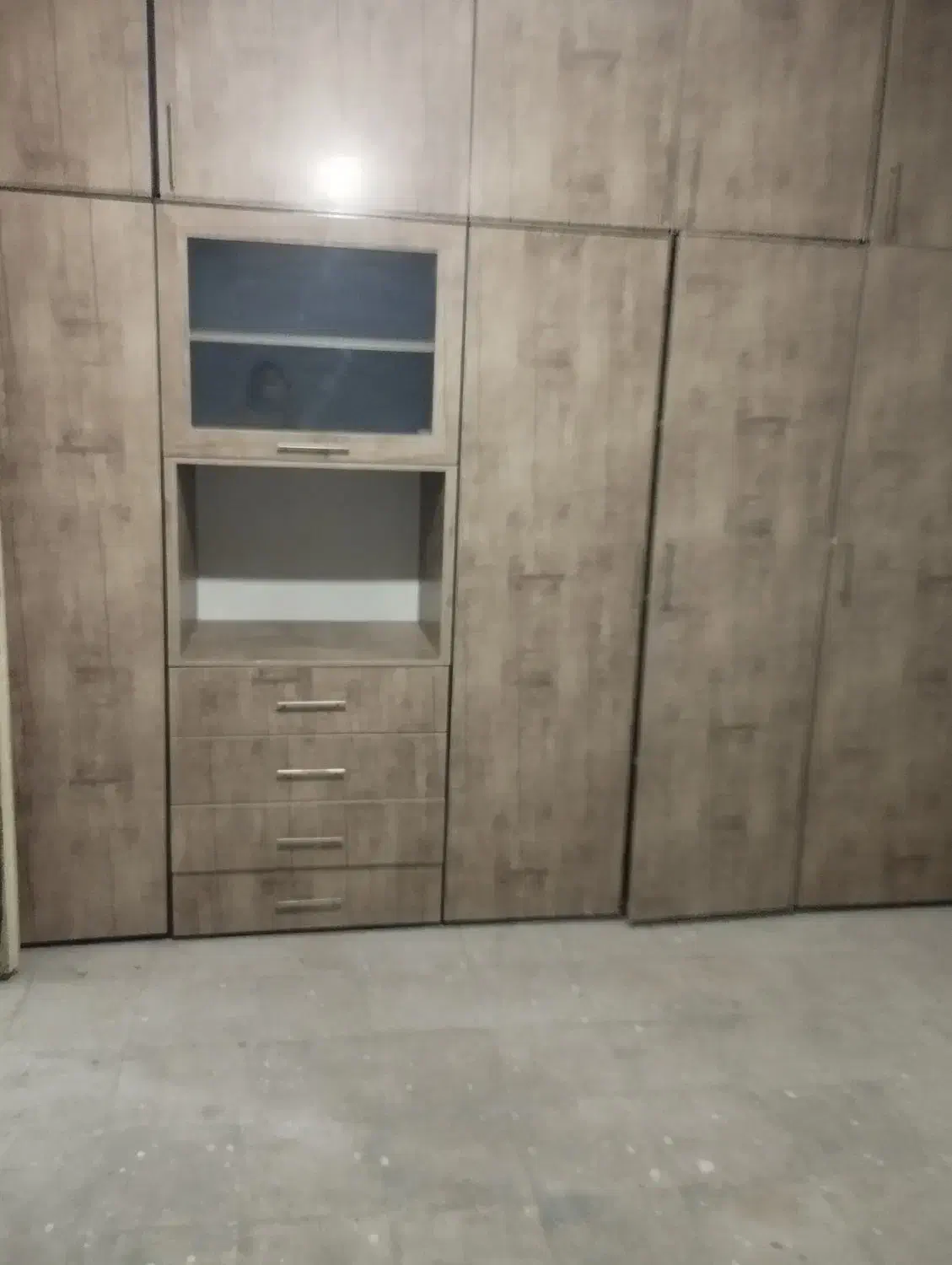 اپارتمان ۵۵متری در شهرک طلاییه|اجارهٔ آپارتمان|قرچک, شهرک طلائیه|دیوار