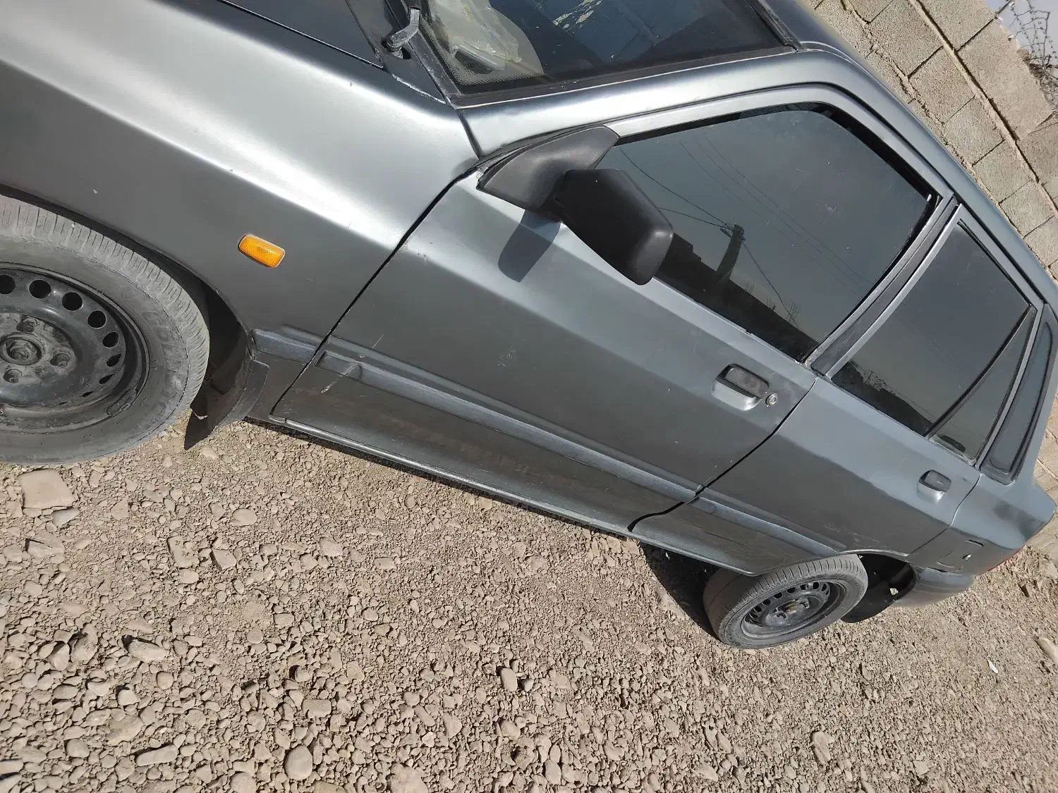 فروش ماشین مدل ۹۰به قیمت پنجاه میلیون|اشیا|ایرانشهر, |دیوار