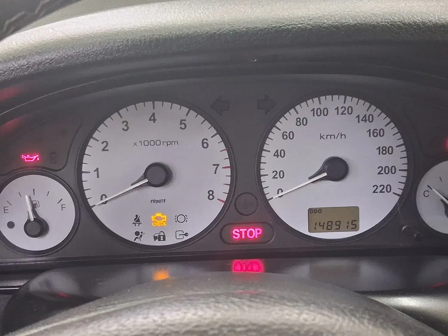 پارس خاصا ۸۷|خودرو سواری و وانت|مراغه, |دیوار