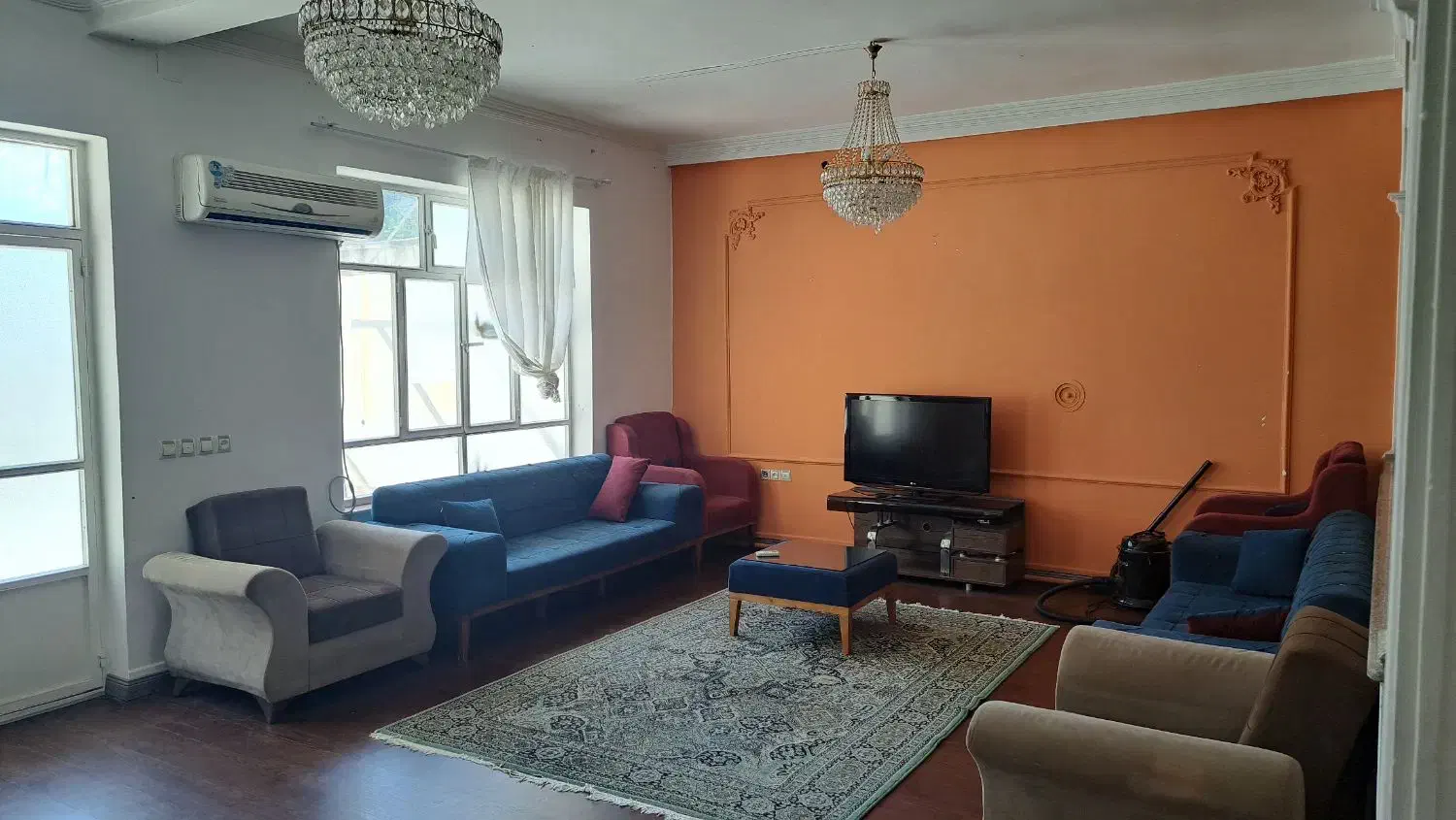 اجاره سوئیت دربستی ویلایی تمیز روزانه و ماهانه|اجارهٔ کوتاهمدت آپارتمان و سوئیت|جلفا, |دیوار