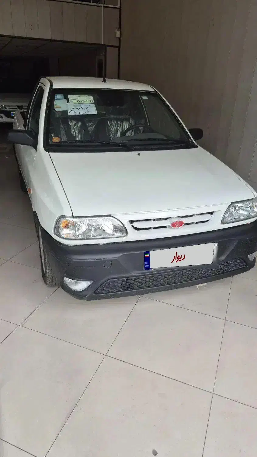 پراید ۱۵۱ ارتقا gx لاینر|خودرو سواری و وانت|ساوه, |دیوار