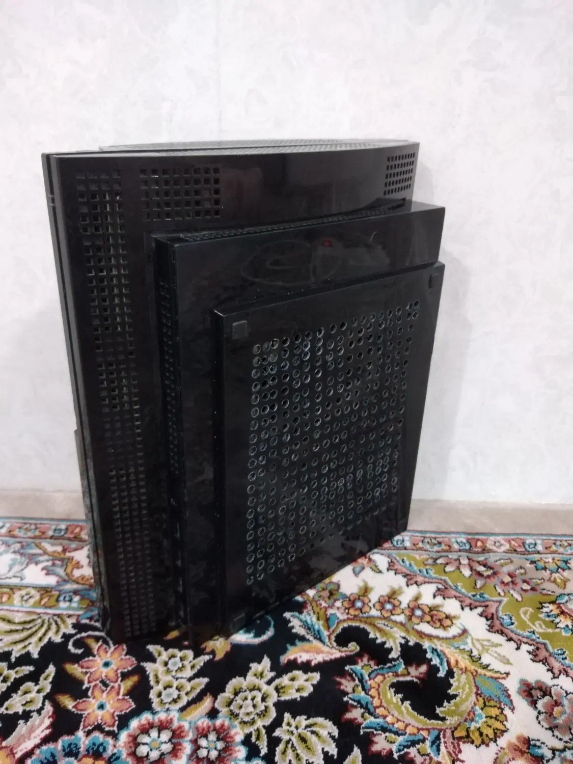 ps3|کنسول، بازی ویدئویی و آنلاین|ورامین, شهرک مدرس|دیوار