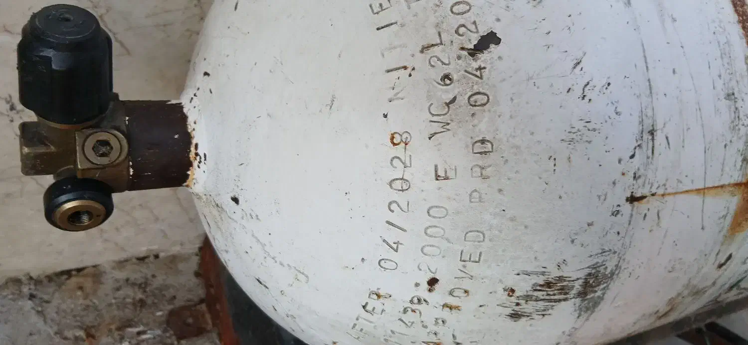 کپسول سی ان جیcnjکاملا سالم|قطعات یدکی و لوازم جانبی|رشت, بیجارپس|دیوار