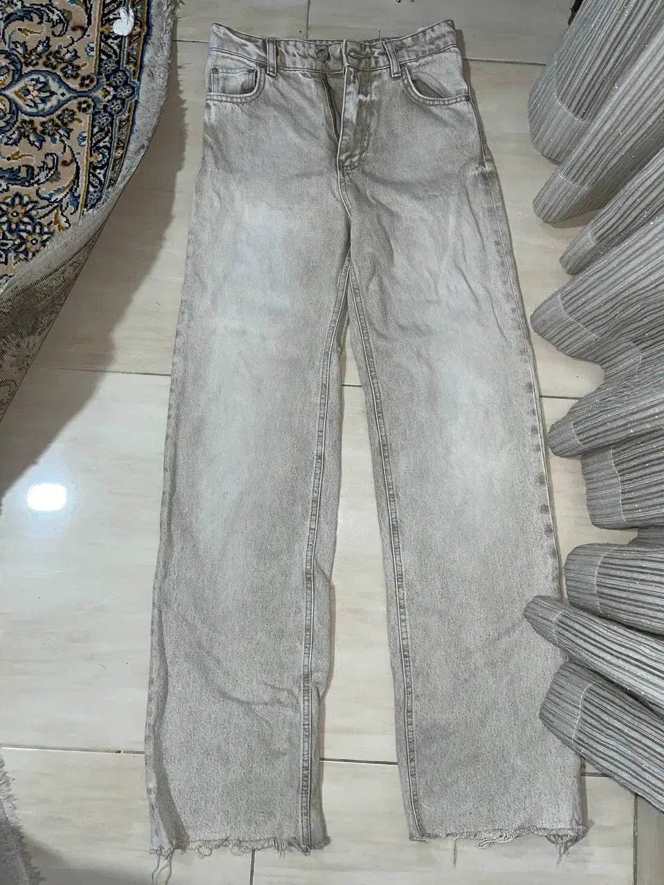 شلوار دخترانه|لباس|ساری, |دیوار