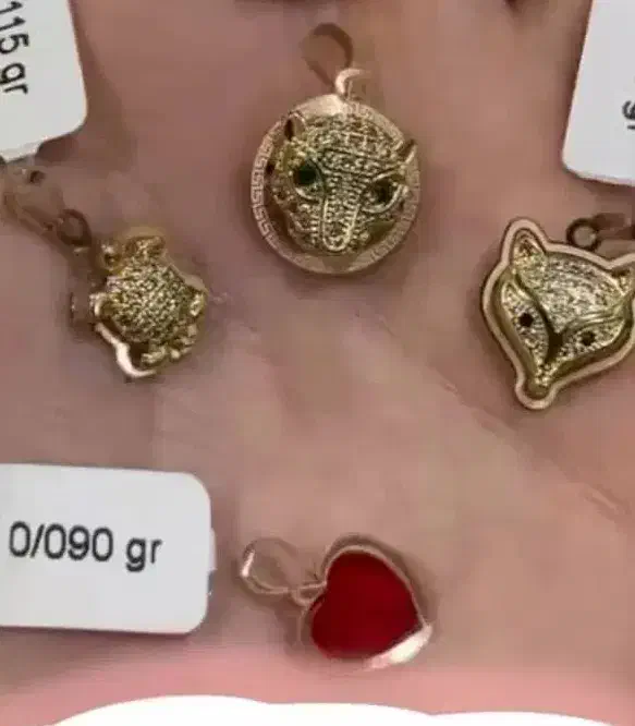 طلا دست دوم|جواهرات|ایلام, |دیوار