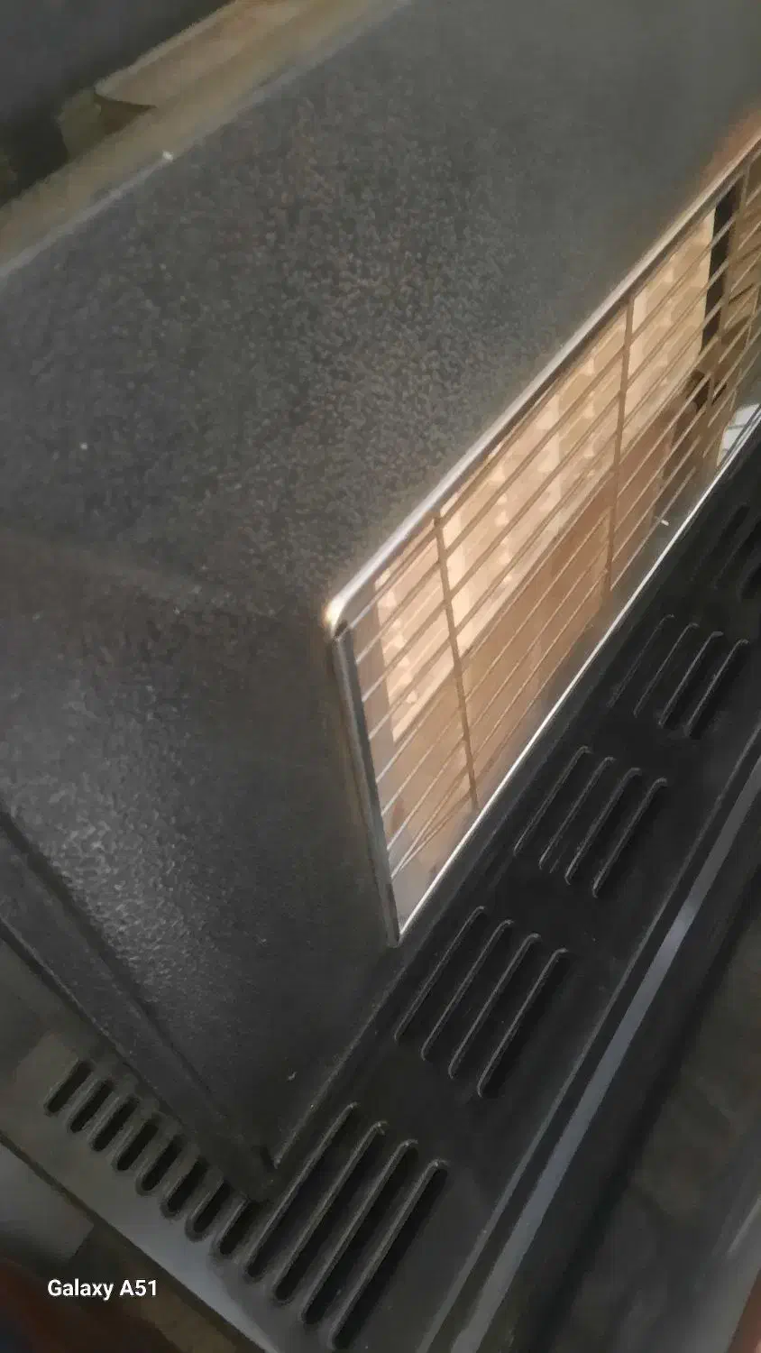 سرویس بخاری گازی در محل سریع و مطمئن|خدمات پیشه و مهارت|لاهیجان, کوی خزر|دیوار