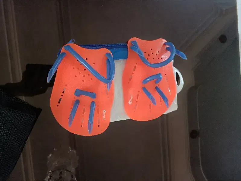 فین و کفی شنا|غواصی و ورزشهای آبی|کرج, شاهینویلا|دیوار