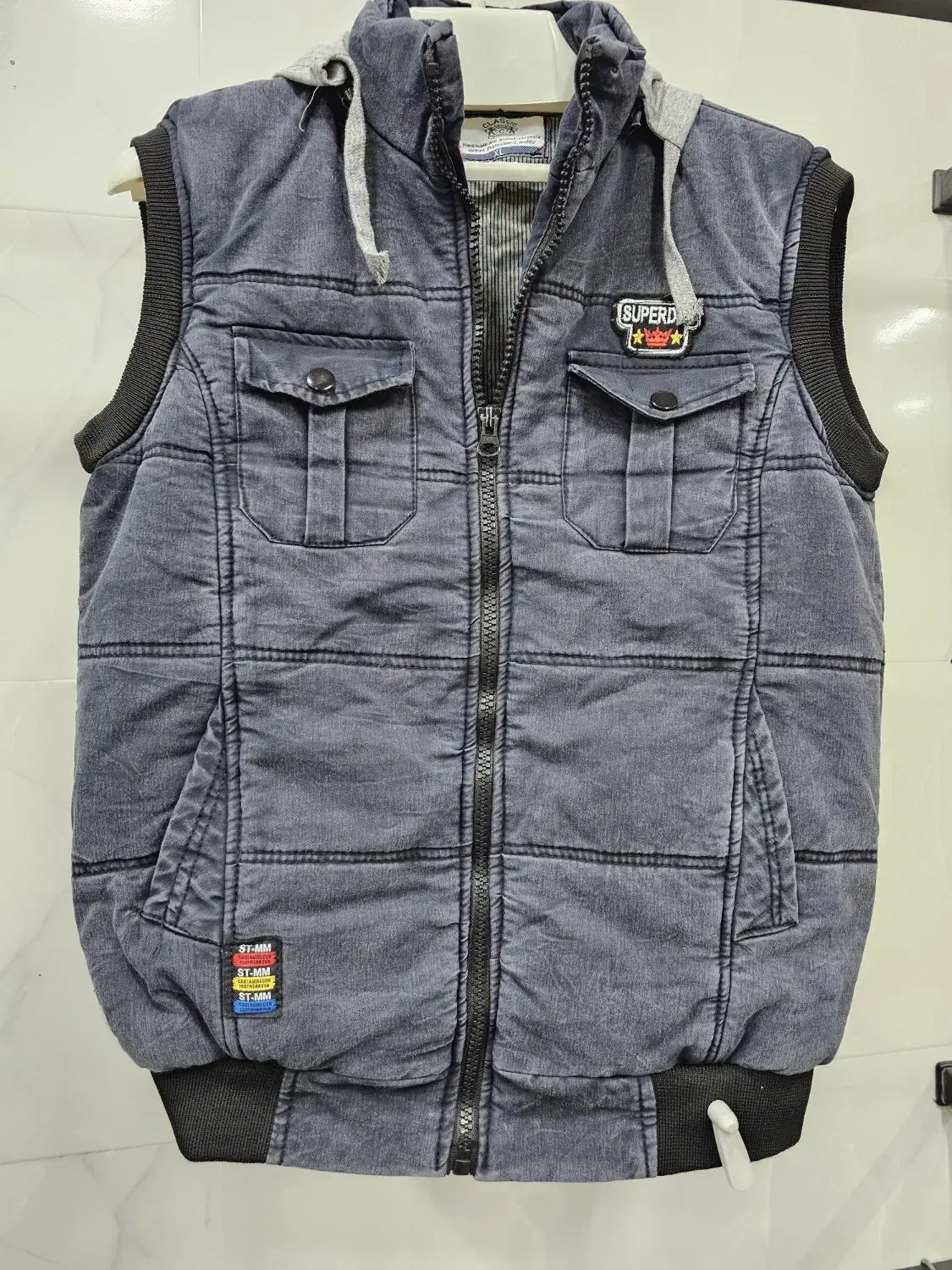 پافر لی / پافر دورو|لباس|دزفول, |دیوار