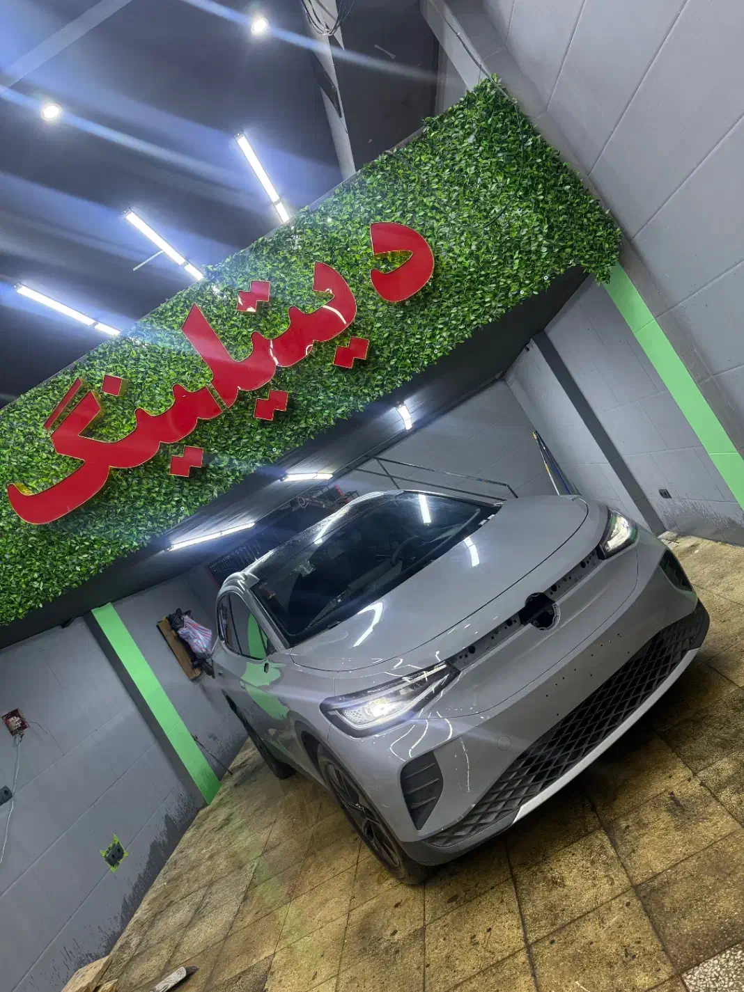 مرکز تخصصی بادیفنس و کاور محافظتی بدنه خودرو/اقساط|خدمات موتور و ماشین|تهران, تهرانپارس شرقی|دیوار