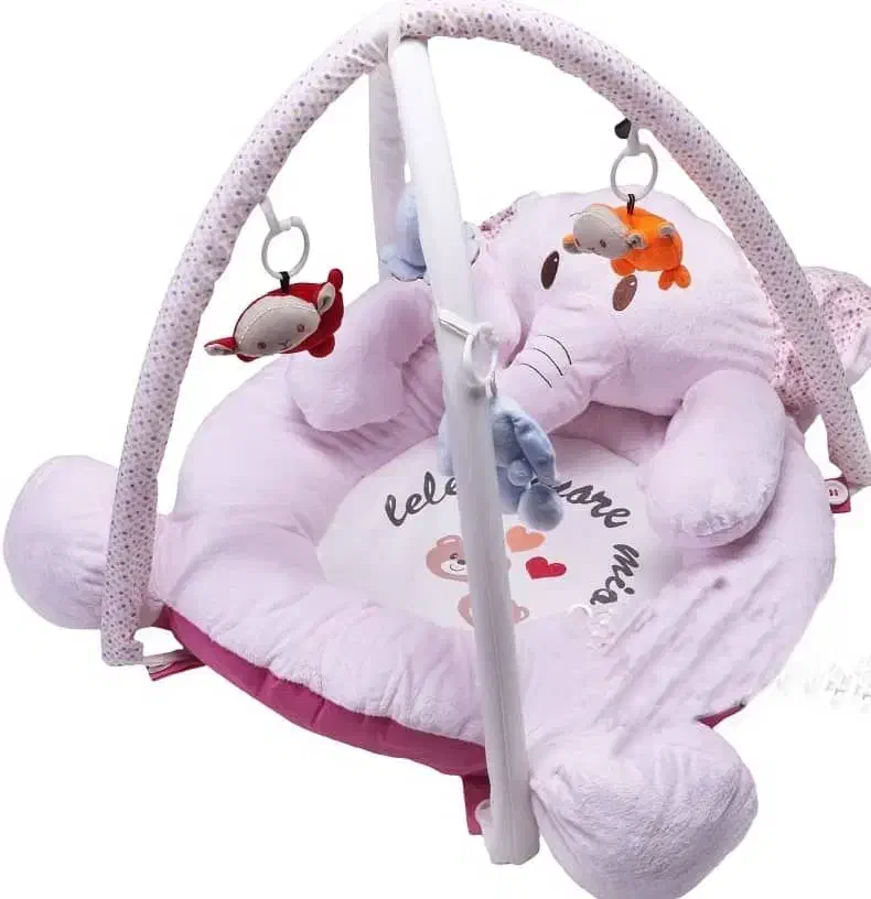 تشک بازی کودک|اسباب و اثاث بچه|محمدیه-قزوین, |دیوار