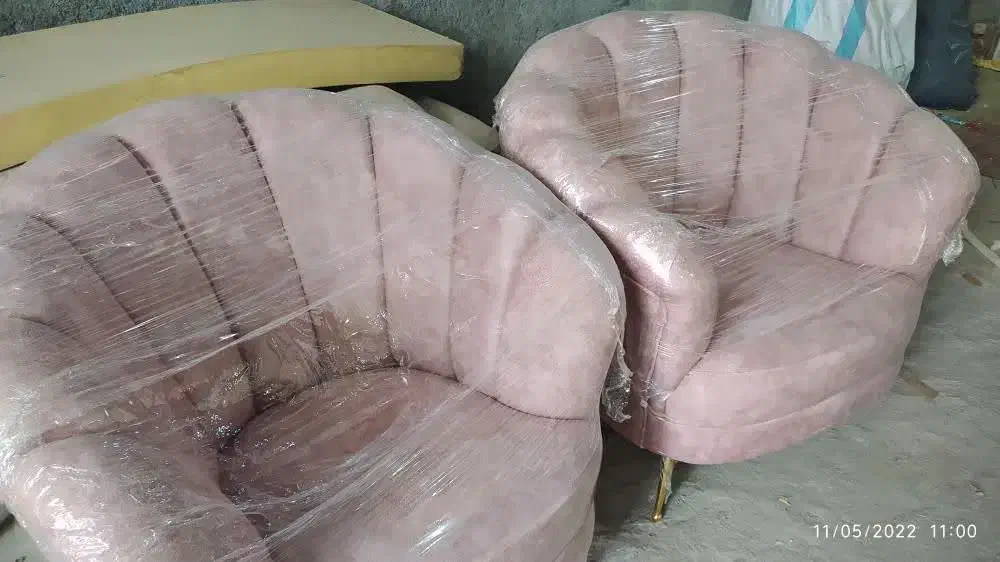 مبلمان راحتی|مبلمان خانگی و میز عسلی|اصفهان, پروین|دیوار