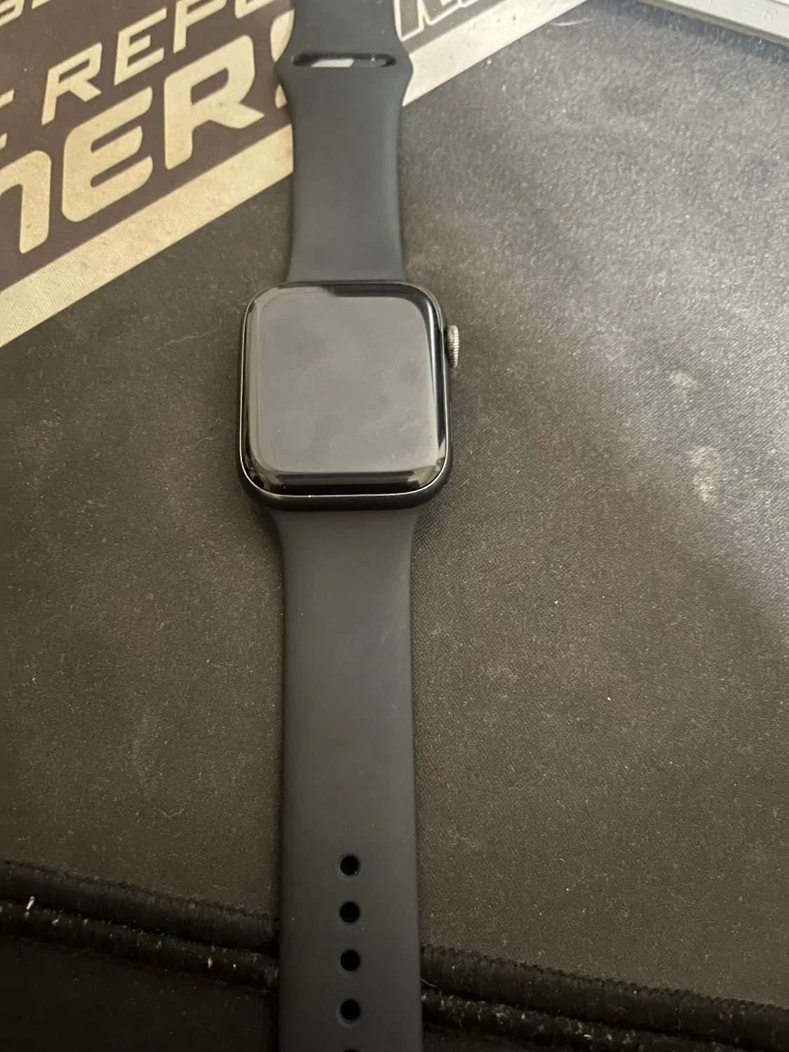 اپل واچ سری 6 44mm|ساعت|تهران, دکتر هوشیار|دیوار